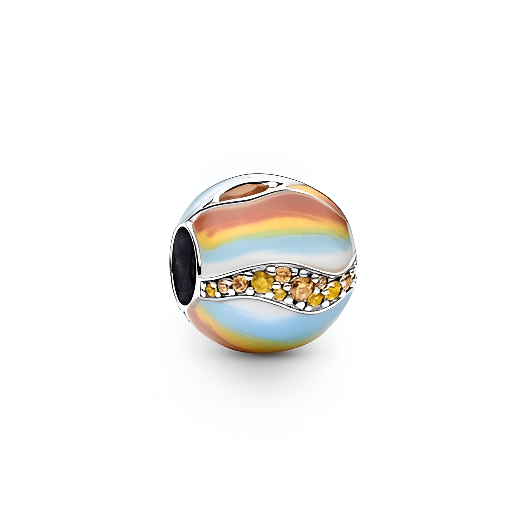 Kumsalımsı Charm