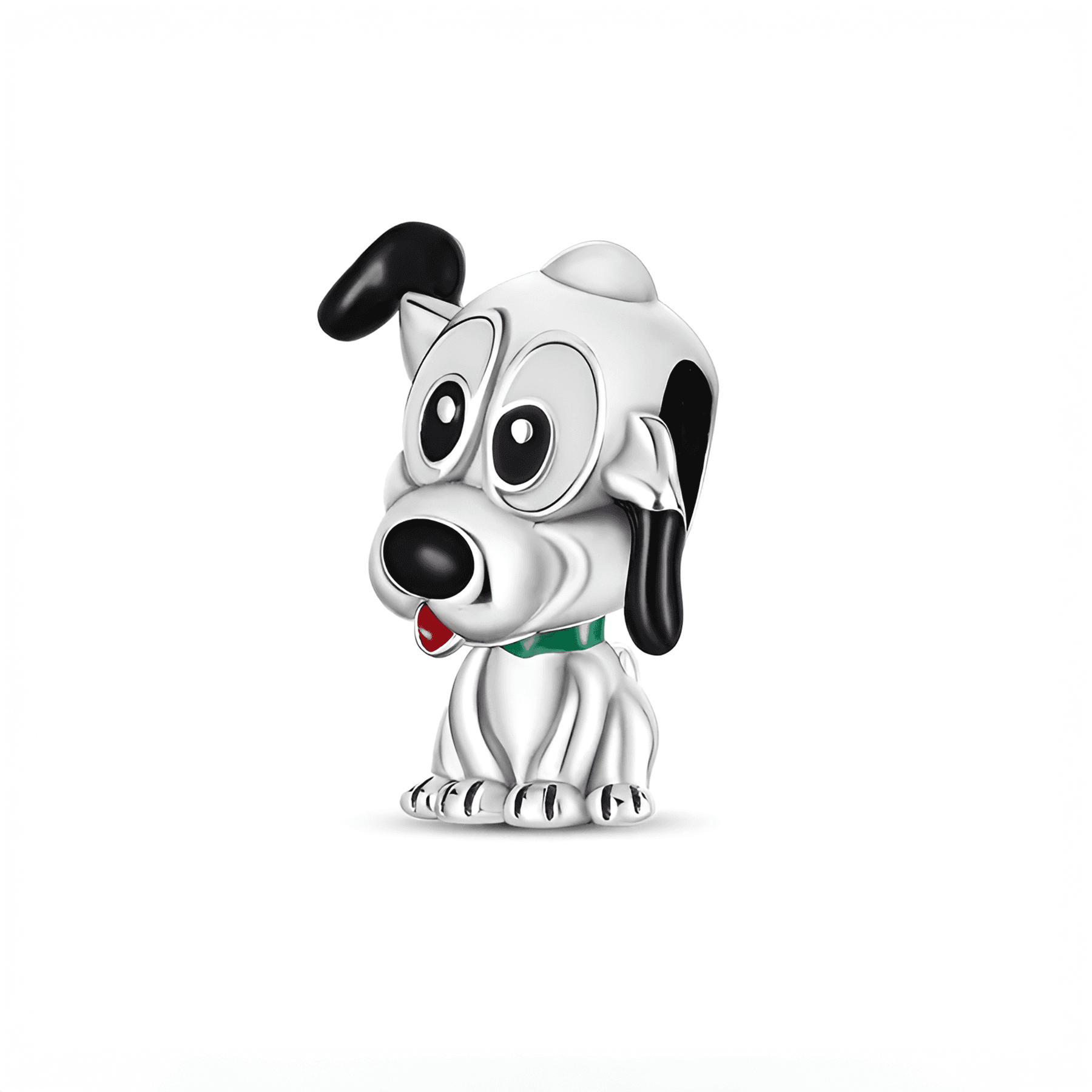 Pluto Köpek Charm