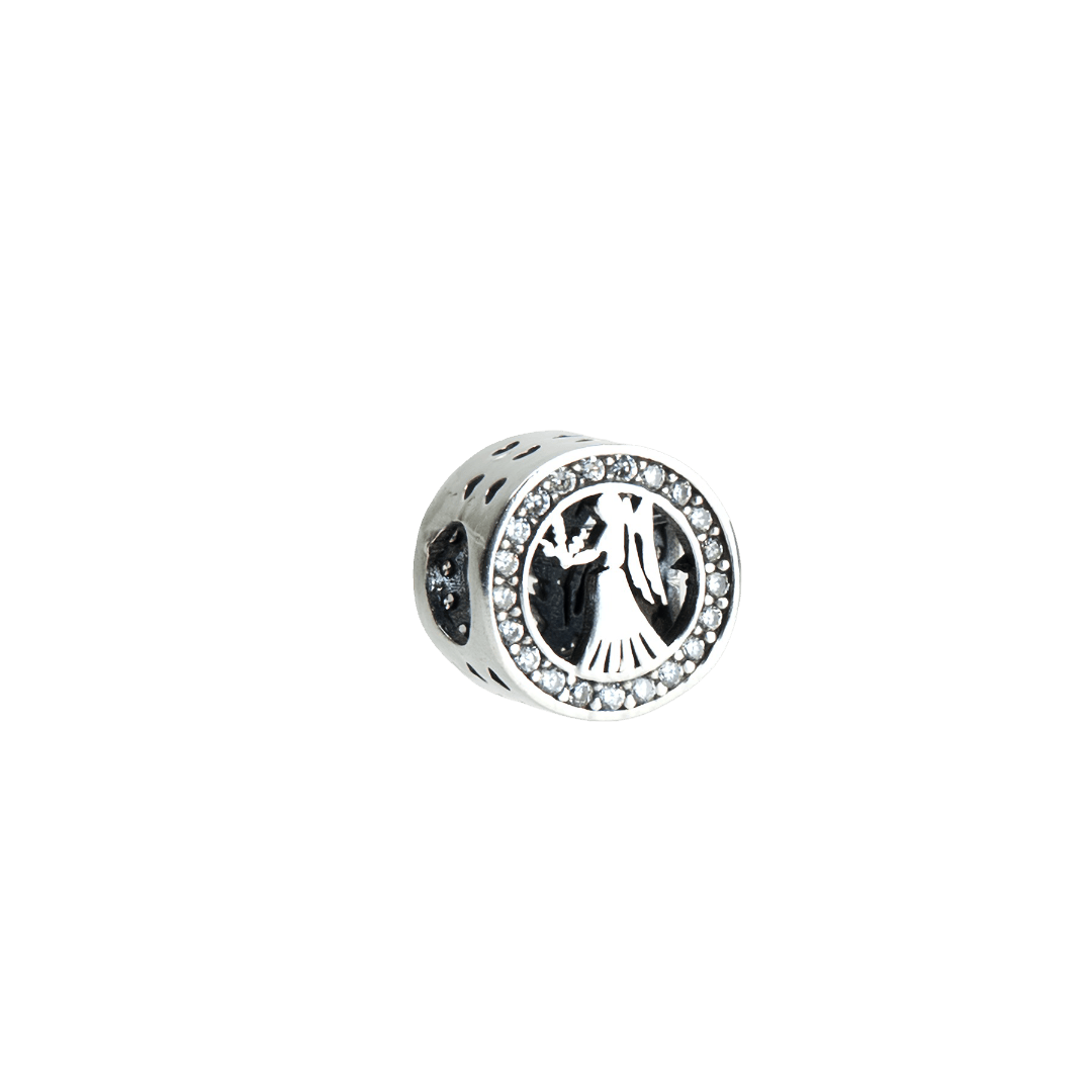 Başak Burcu Charm