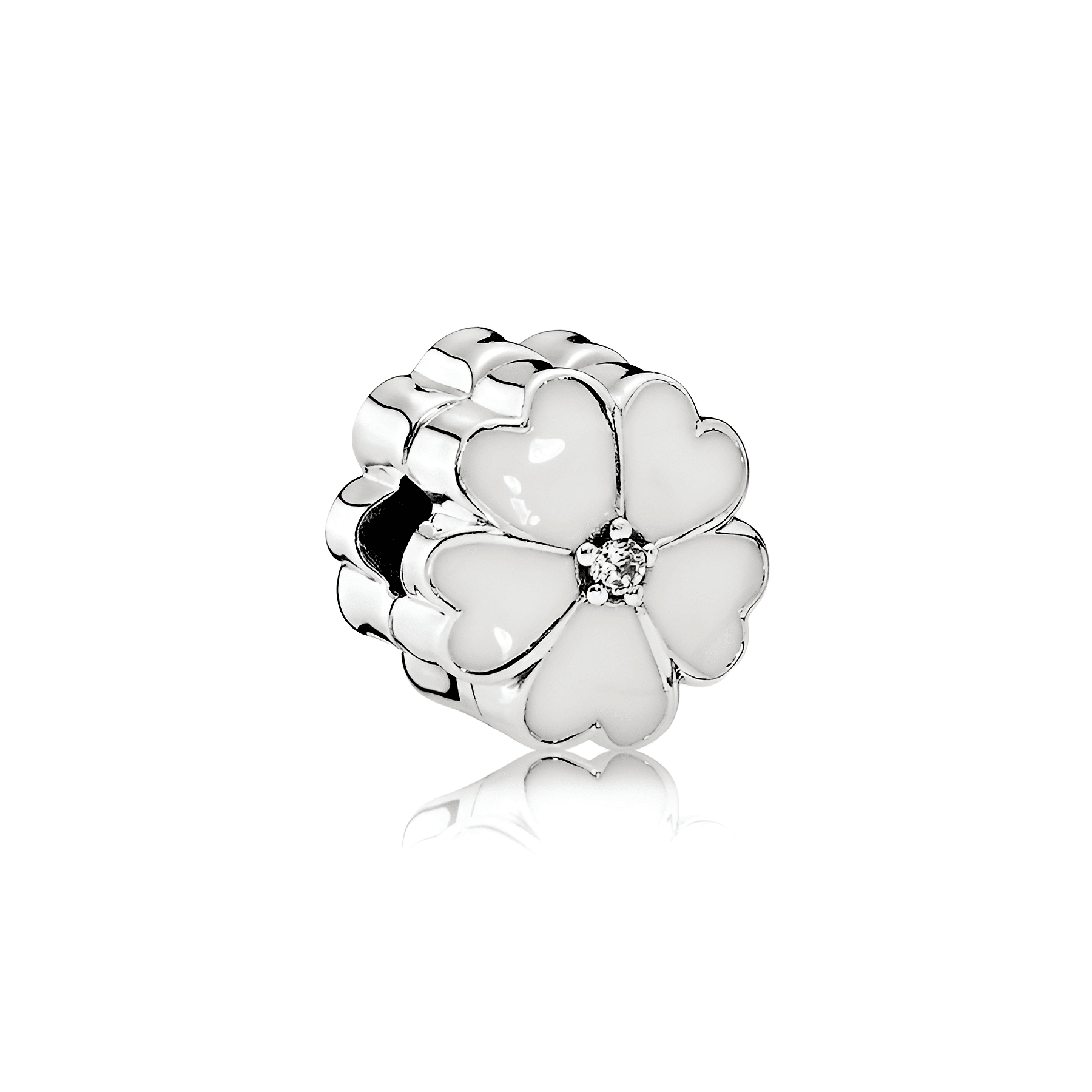 Çuha Çiçeği Charm