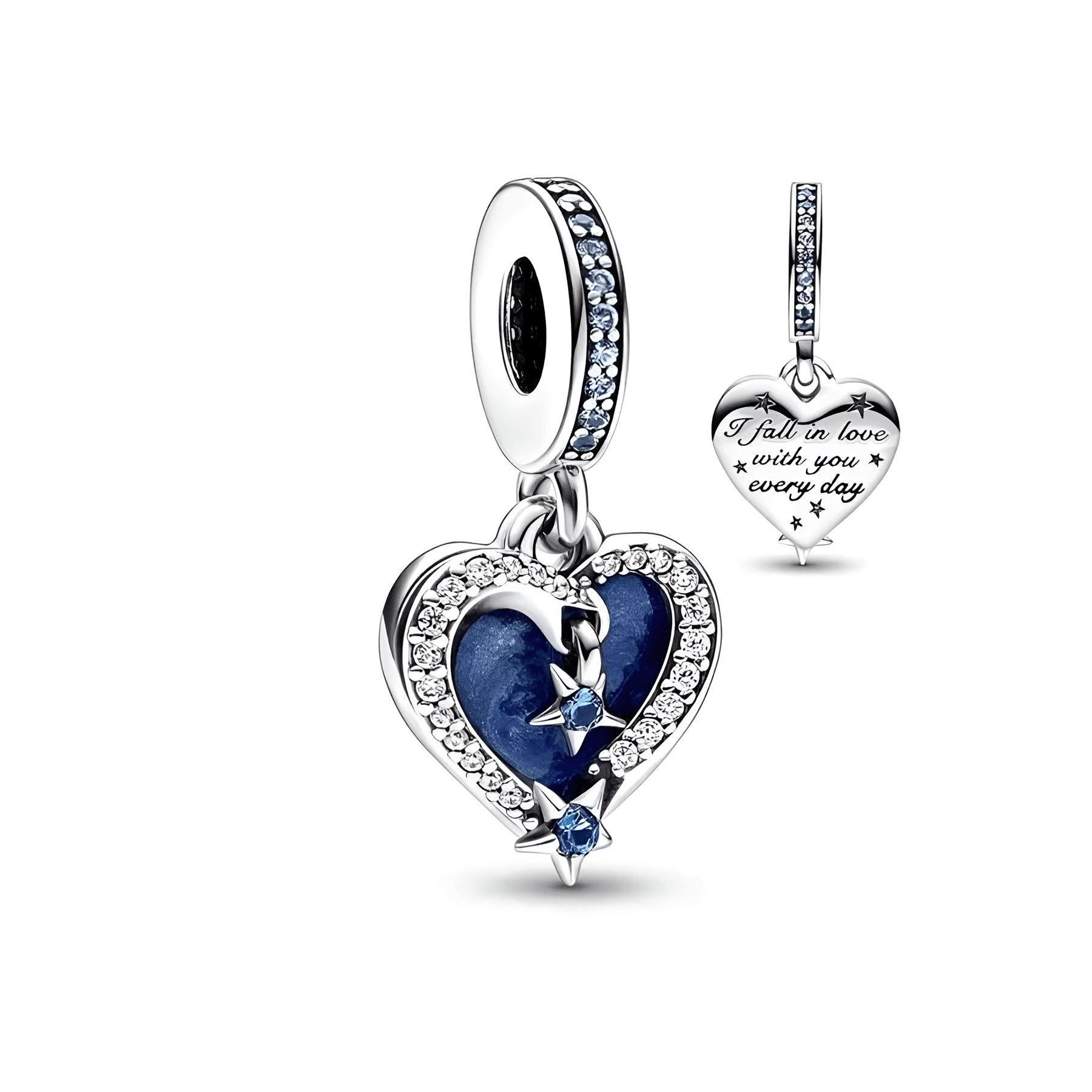 Sevgi Tılsımı Charm