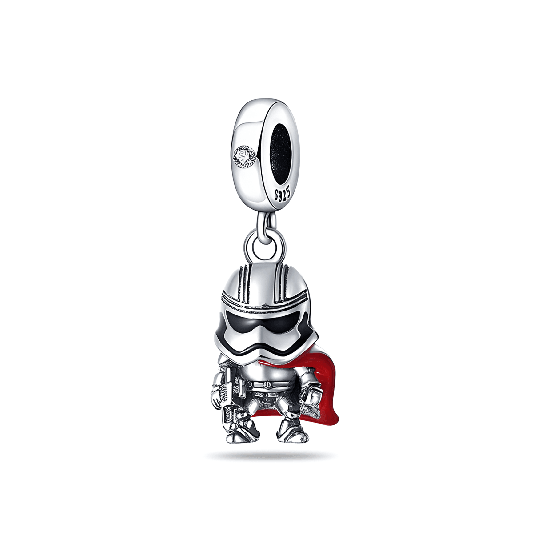 Star Wars Savaşçı Charm
