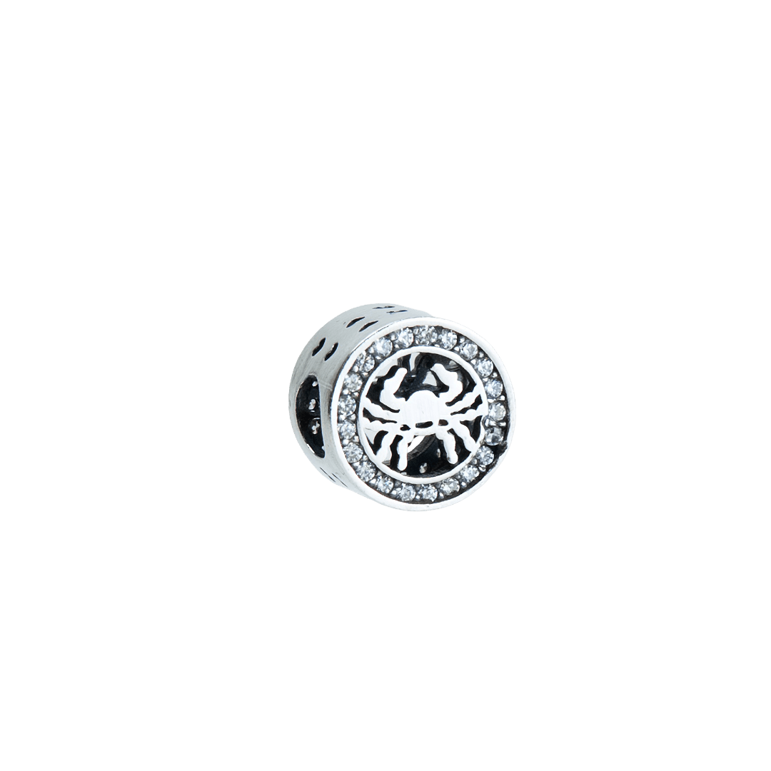 Yengeç Burcu Charm