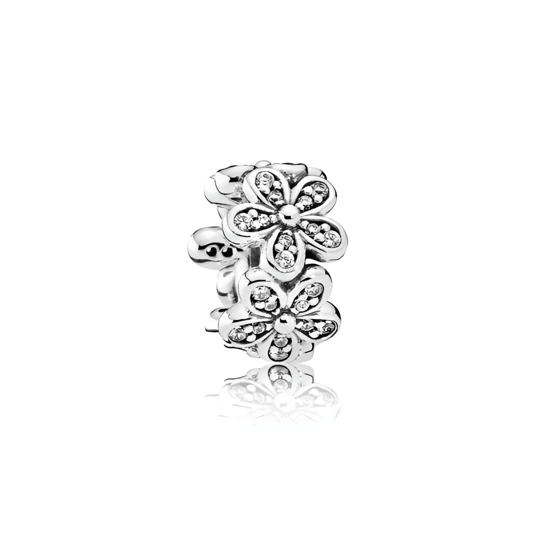 Çiçek Döngüsü Charm