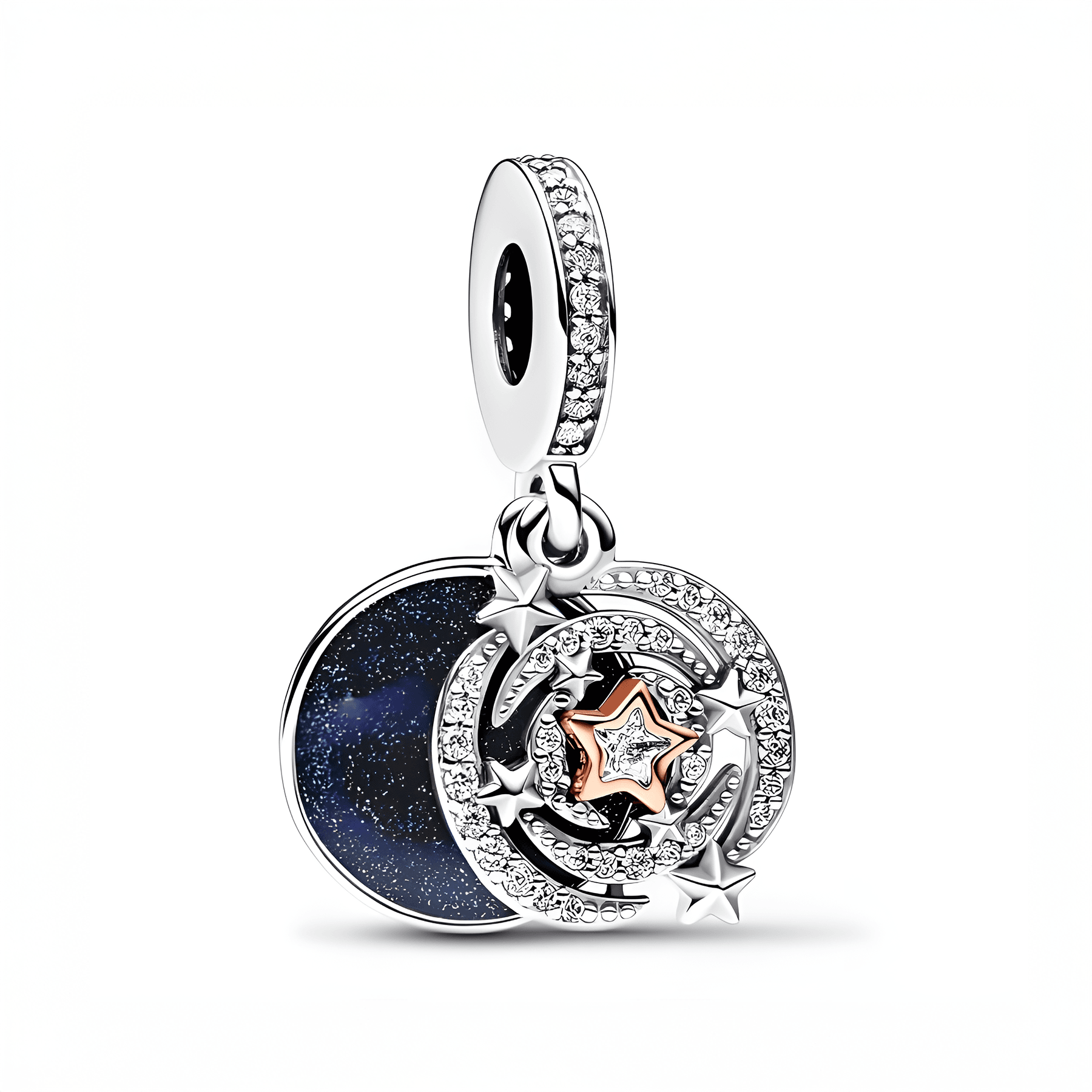 Yıldızlararası Charm
