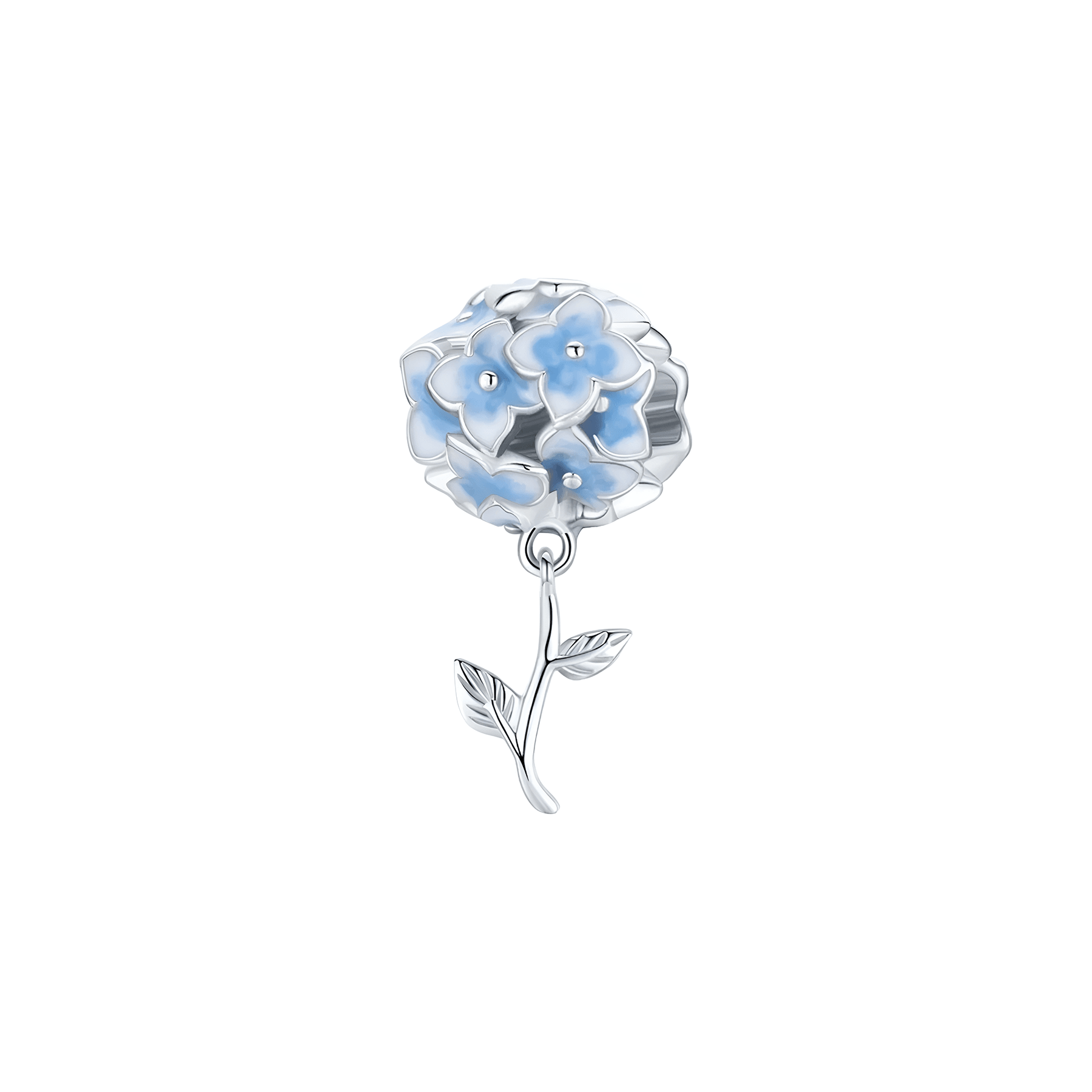 Sevgi Çiçeği Charm