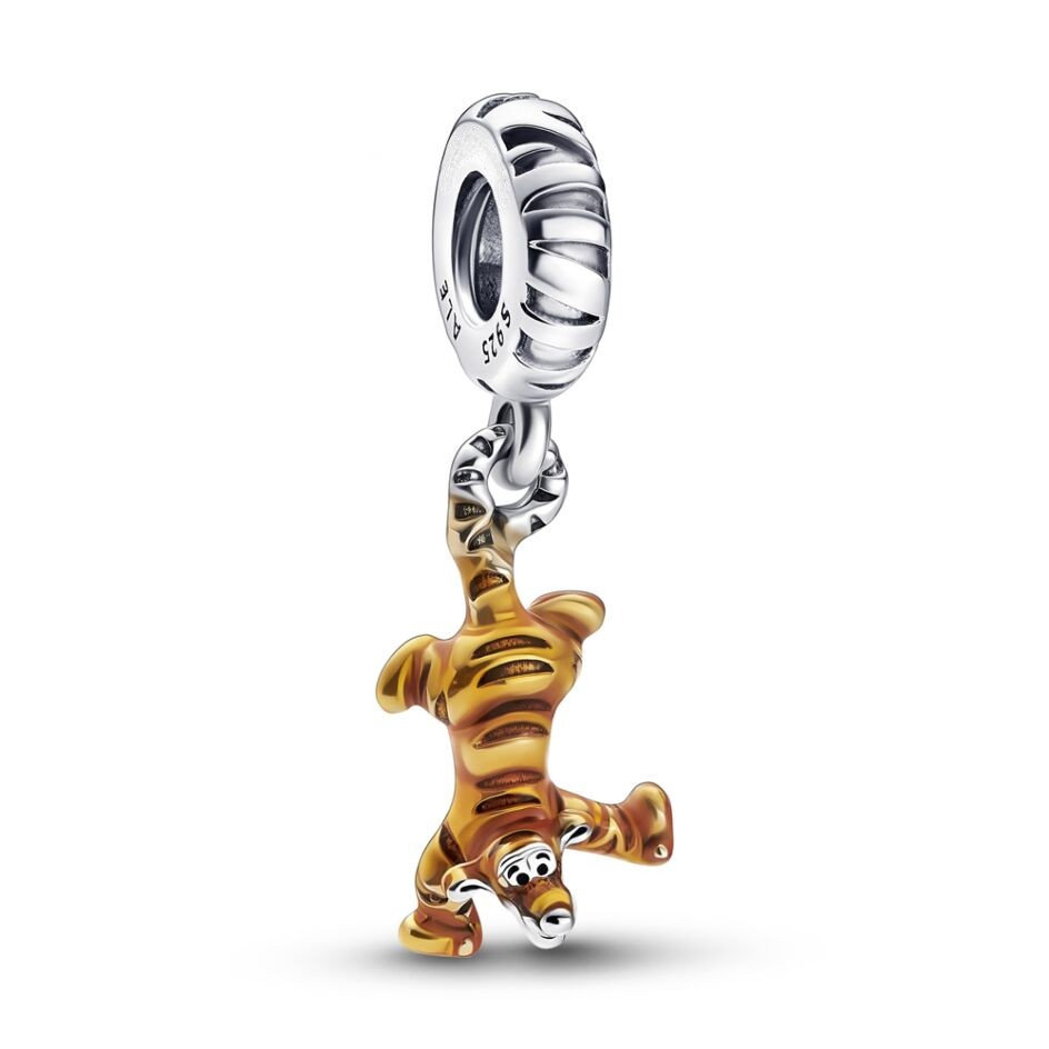 Disney Tigger Charm