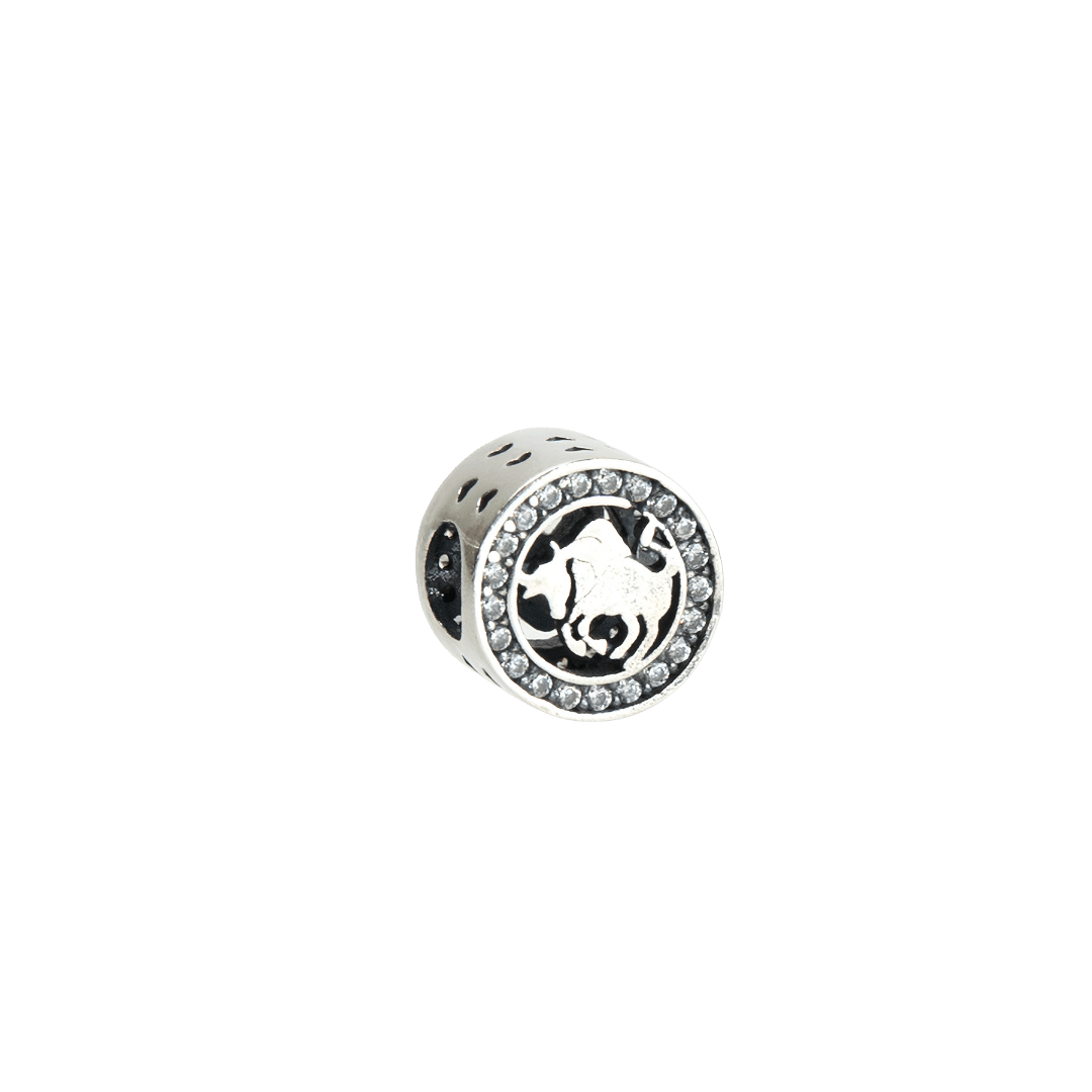 Boğa Burcu Charm