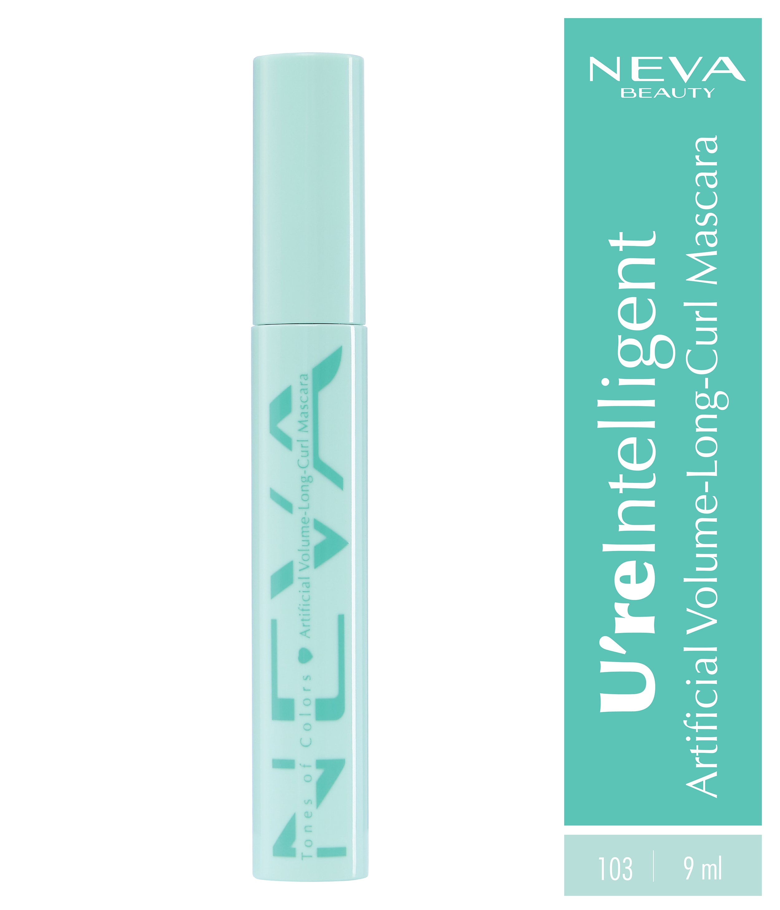 Artificial Volume-Long-Curl Mascara