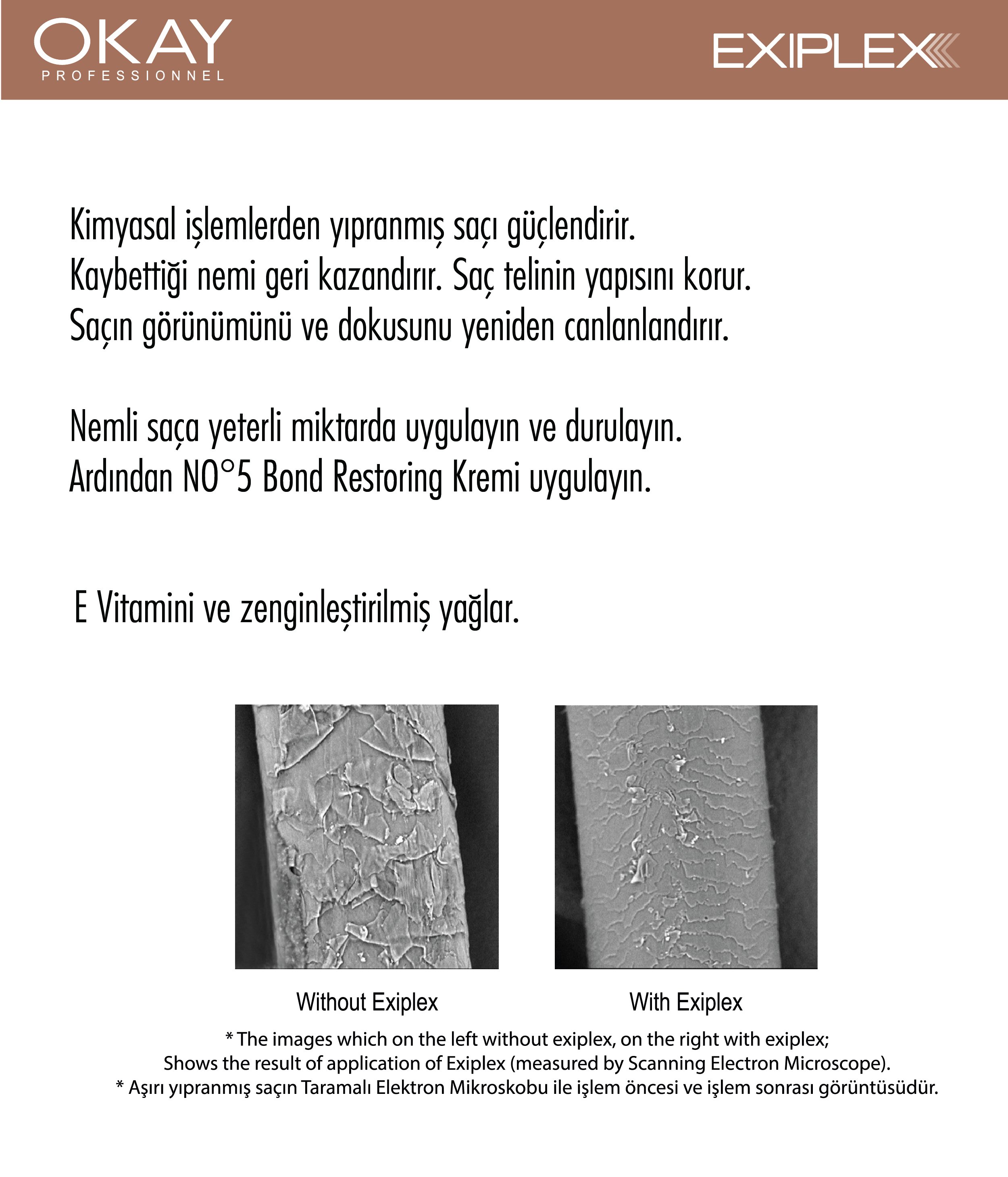 Nº4 BOND RESTORING SHAMPOO 300ml (Bağ Onarıcı Saç Bakım Şampuanı)