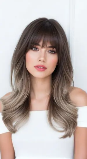 Açık küllü kumral