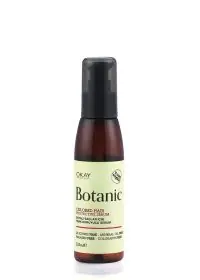 Okay Botanic Boyalı Saçlar için Renk Koruyucu Serum