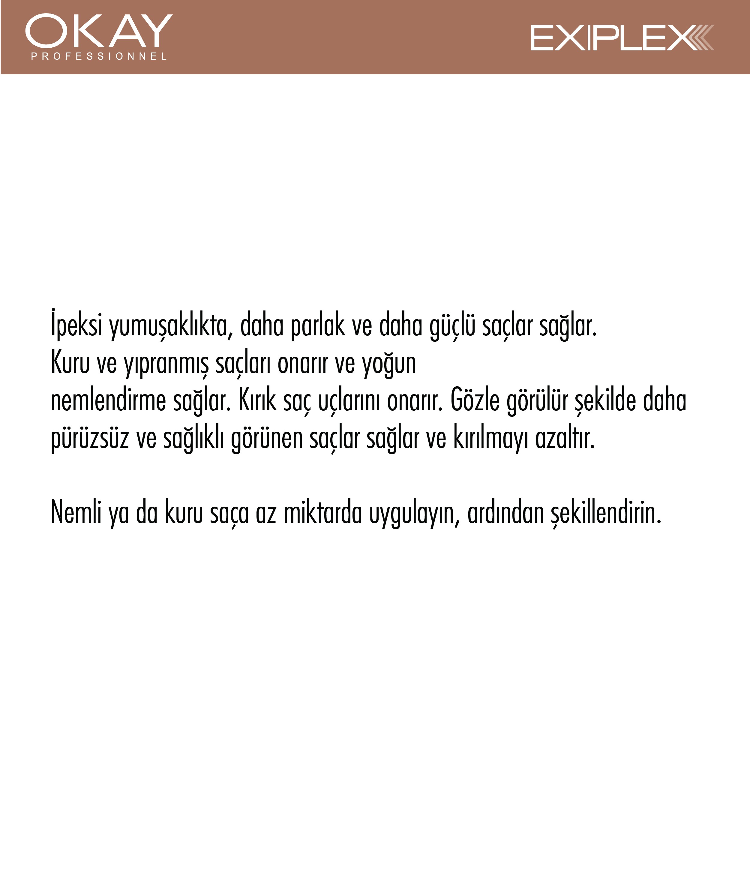 Nº7 BOND RESTORING REPAIRING OIL 50ml (Bağ Onarıcı Saç Bakım Yağı)