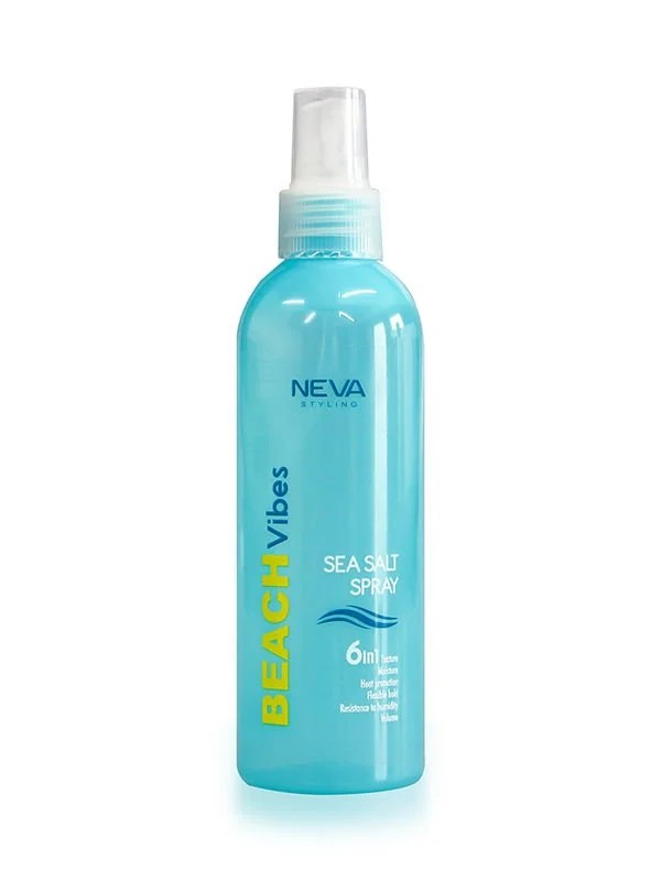 Neva Beach Vibes Sea Salt Sprey 200 ml