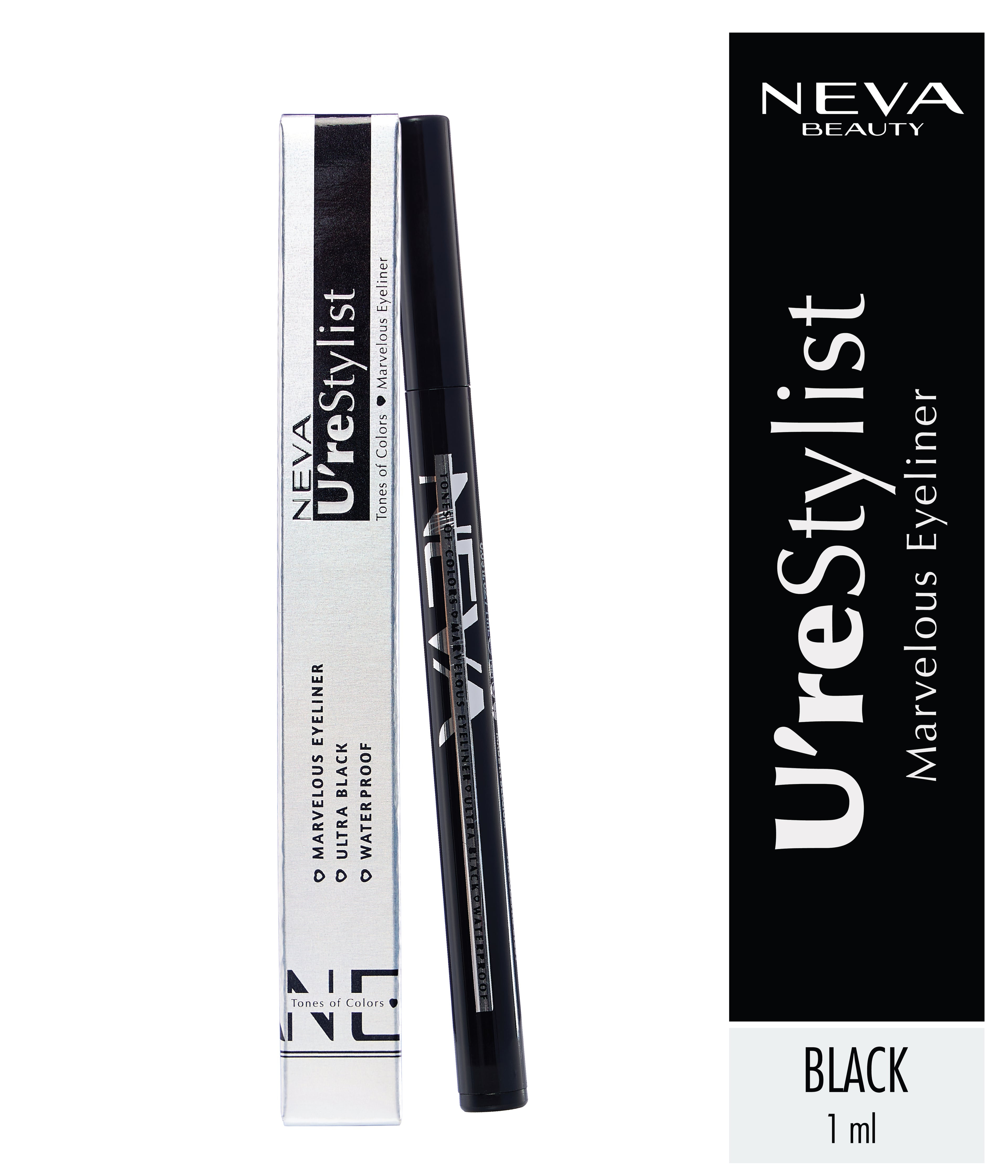 MARVELOUS EYELINER
