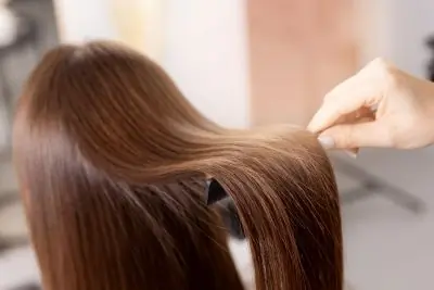 Haftalık saç bakım rutini