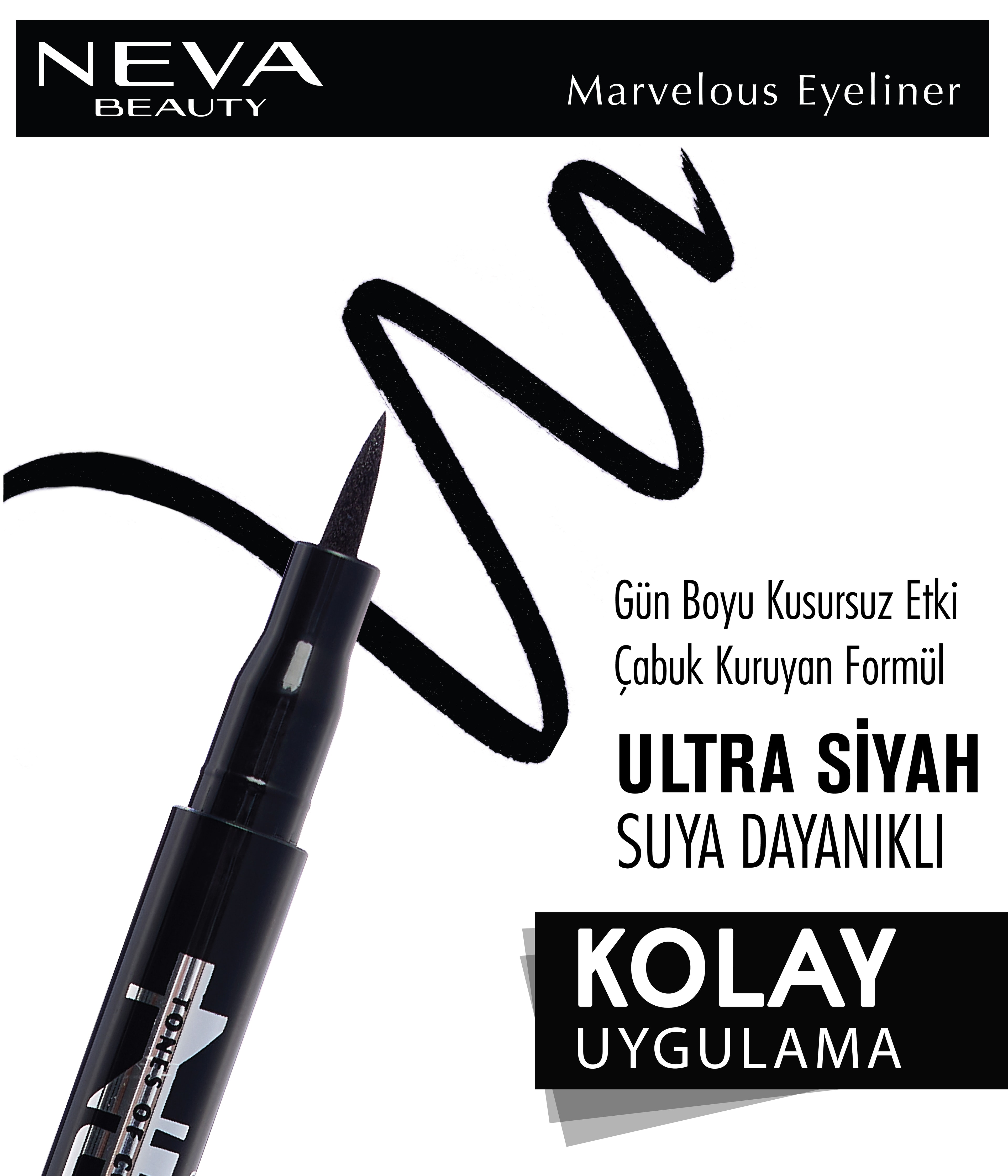 MARVELOUS EYELINER