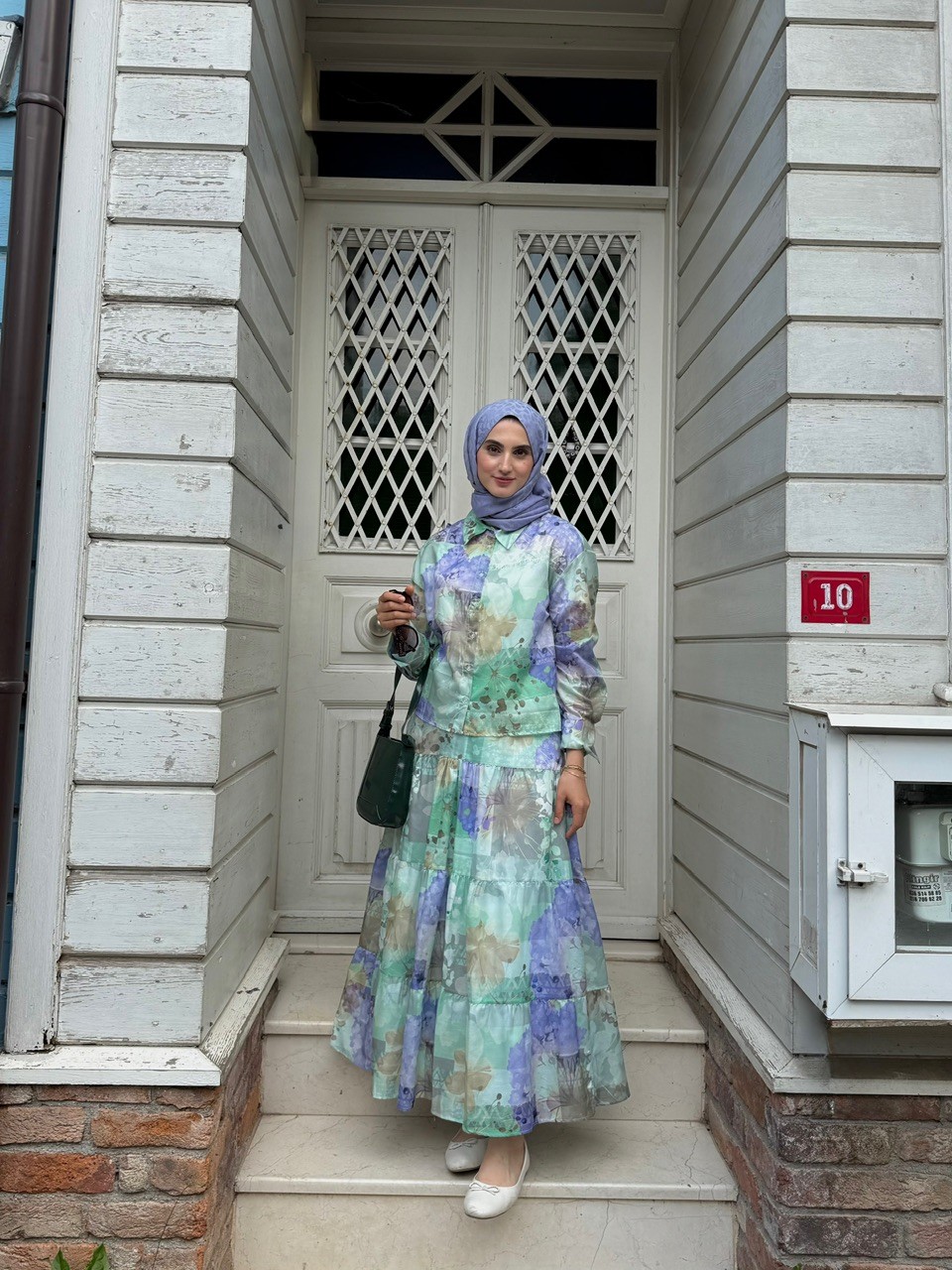 Lady Takım
