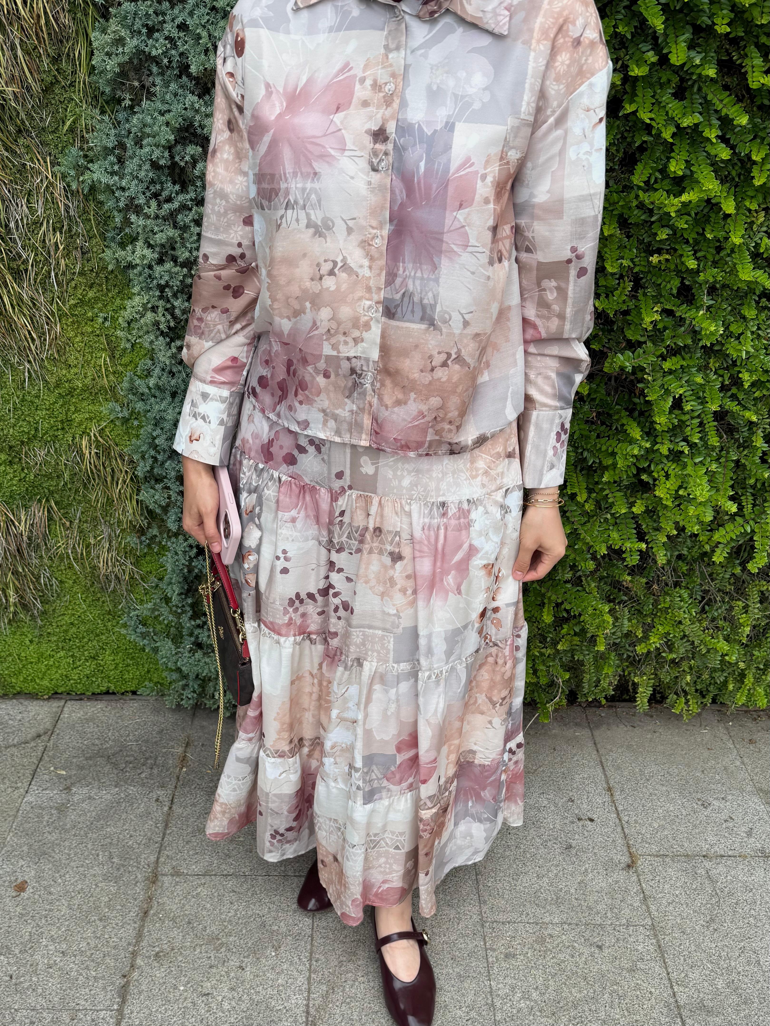 Melissa Takım
