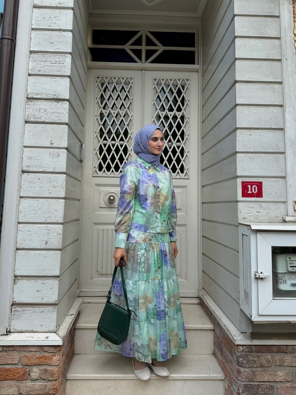 Lady Takım