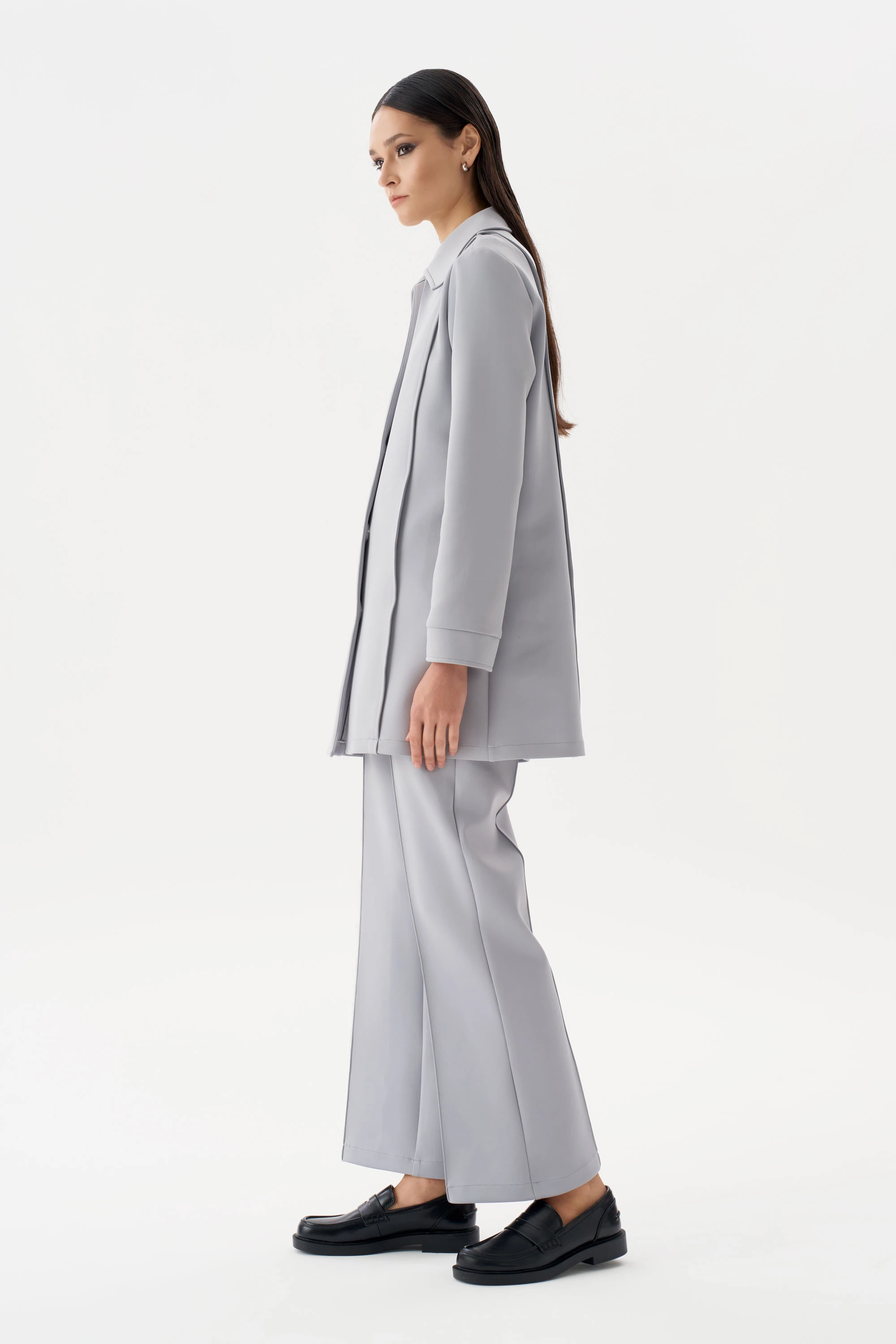 NERVÜRLÜ SCUBA TAKIM