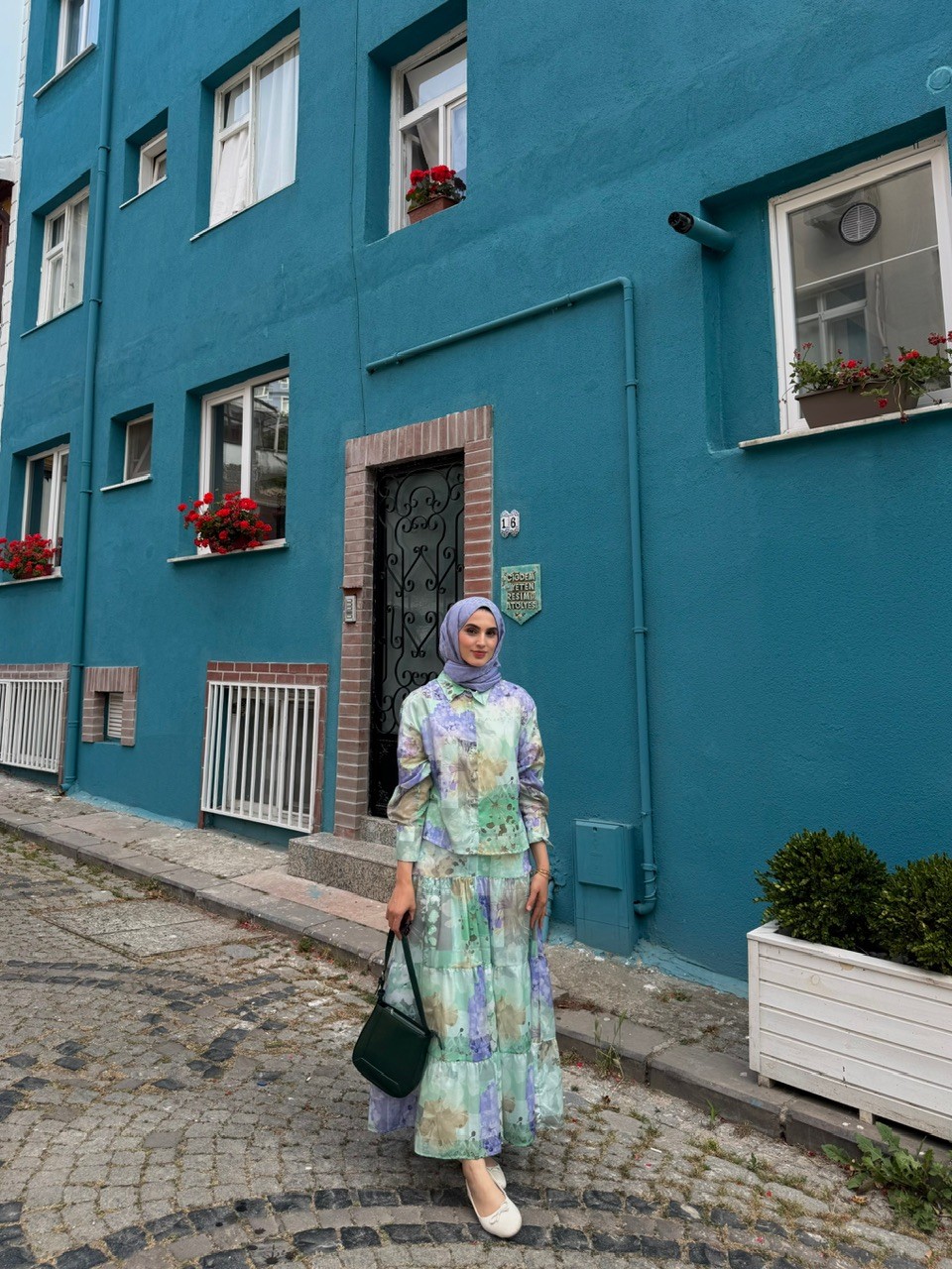 Lady Takım