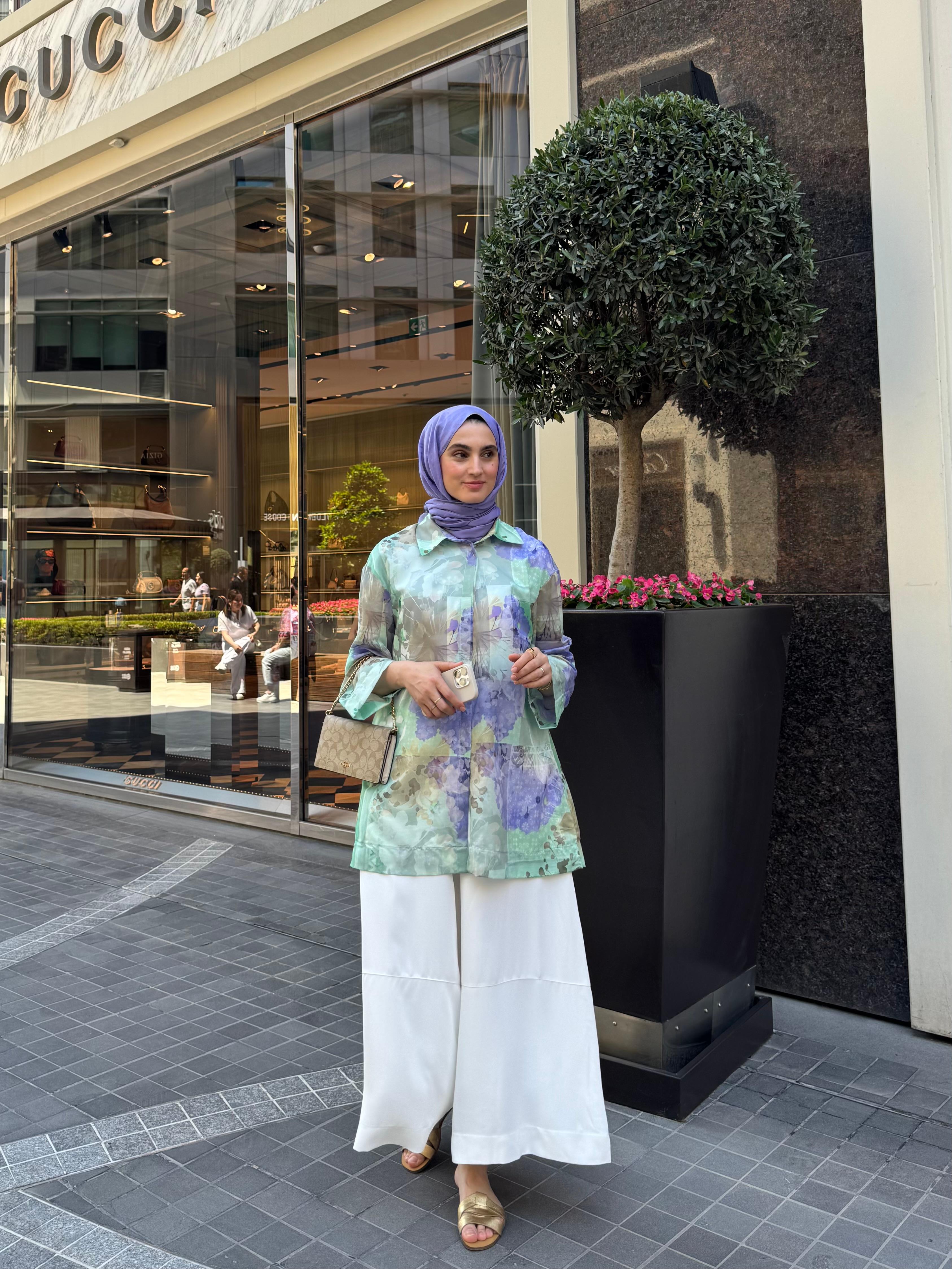 Lady Gömlek