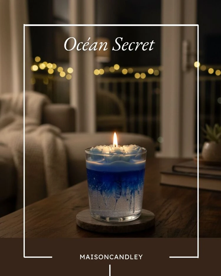 Ocean Secret