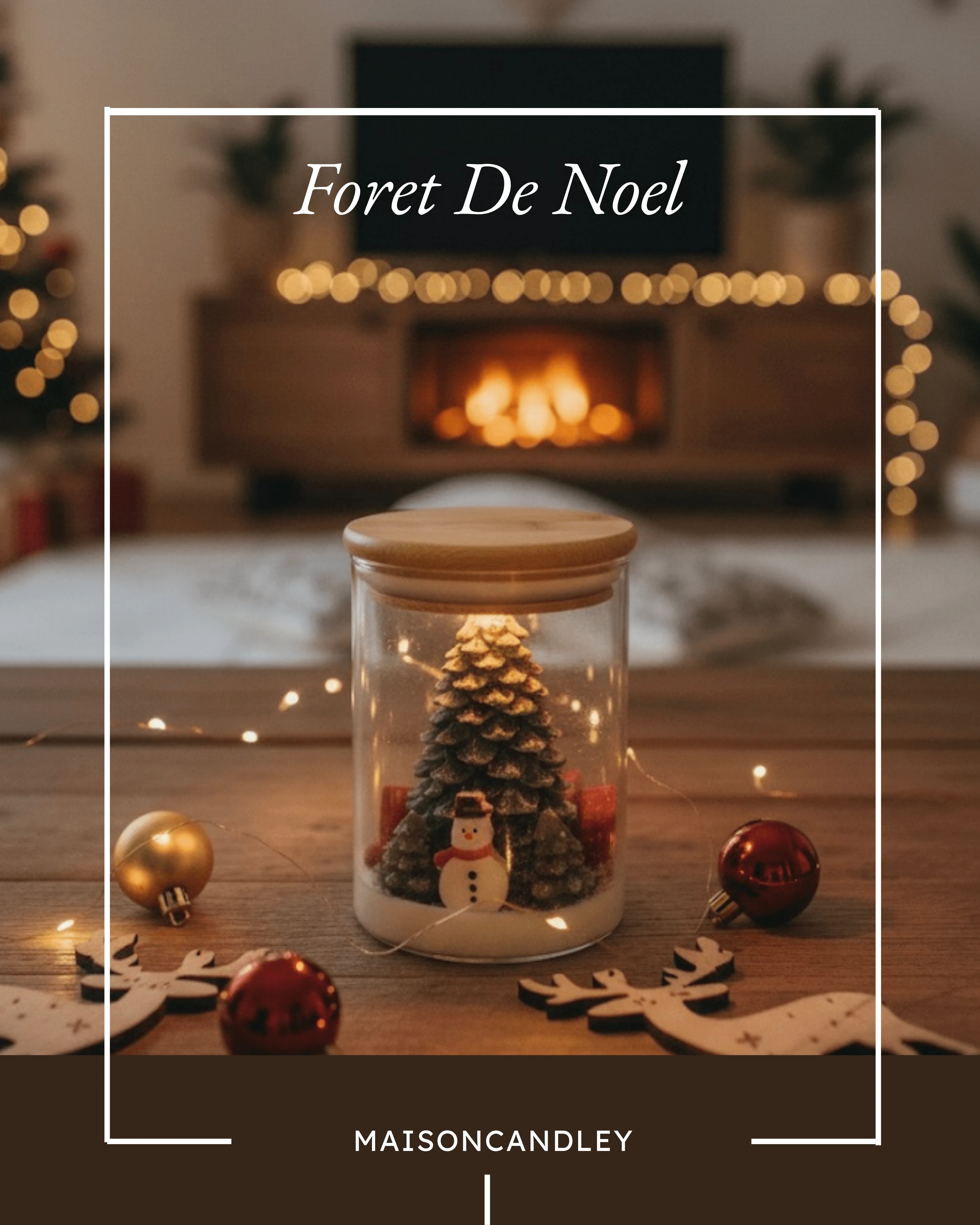 Foret De Noel