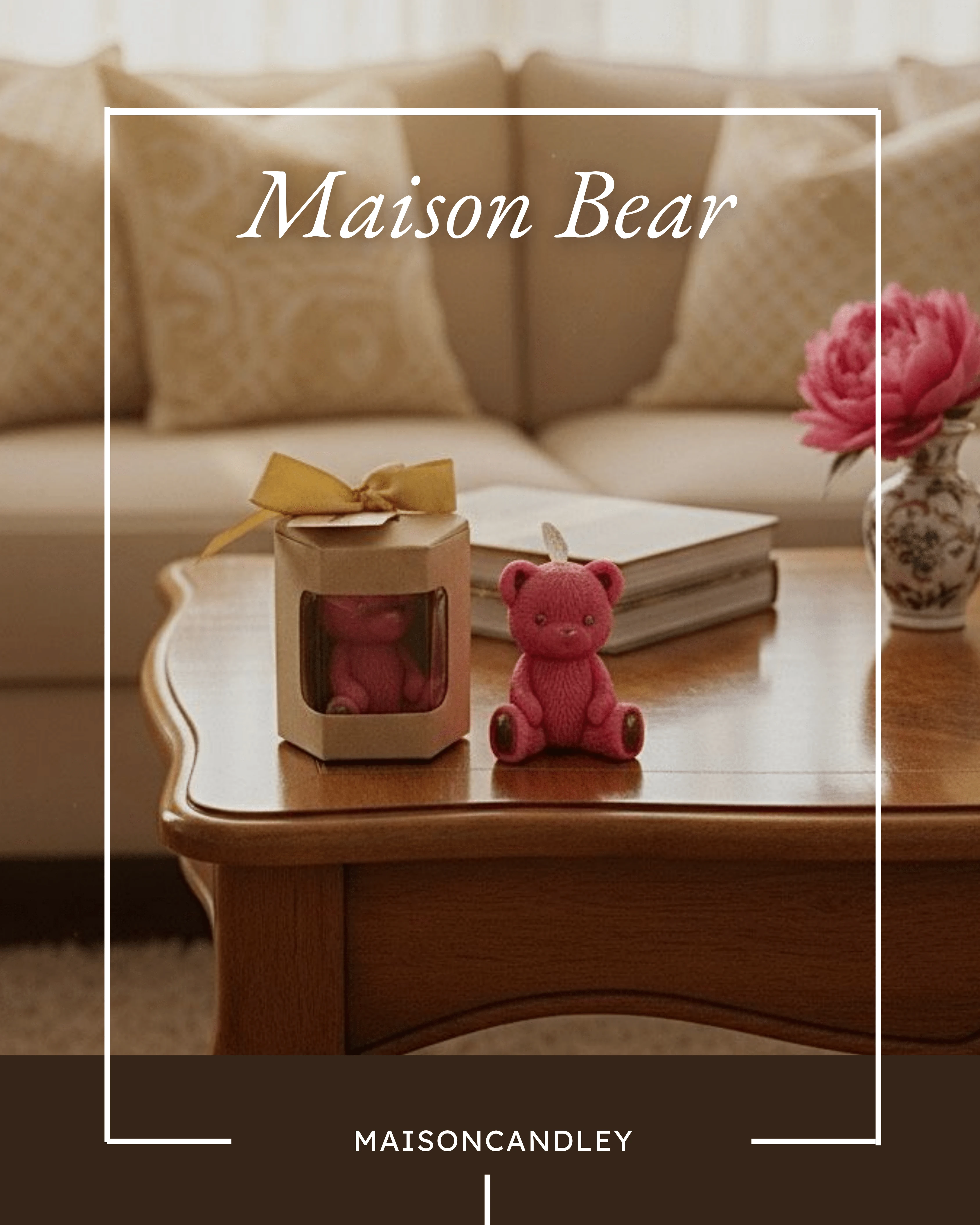 Maison Bear