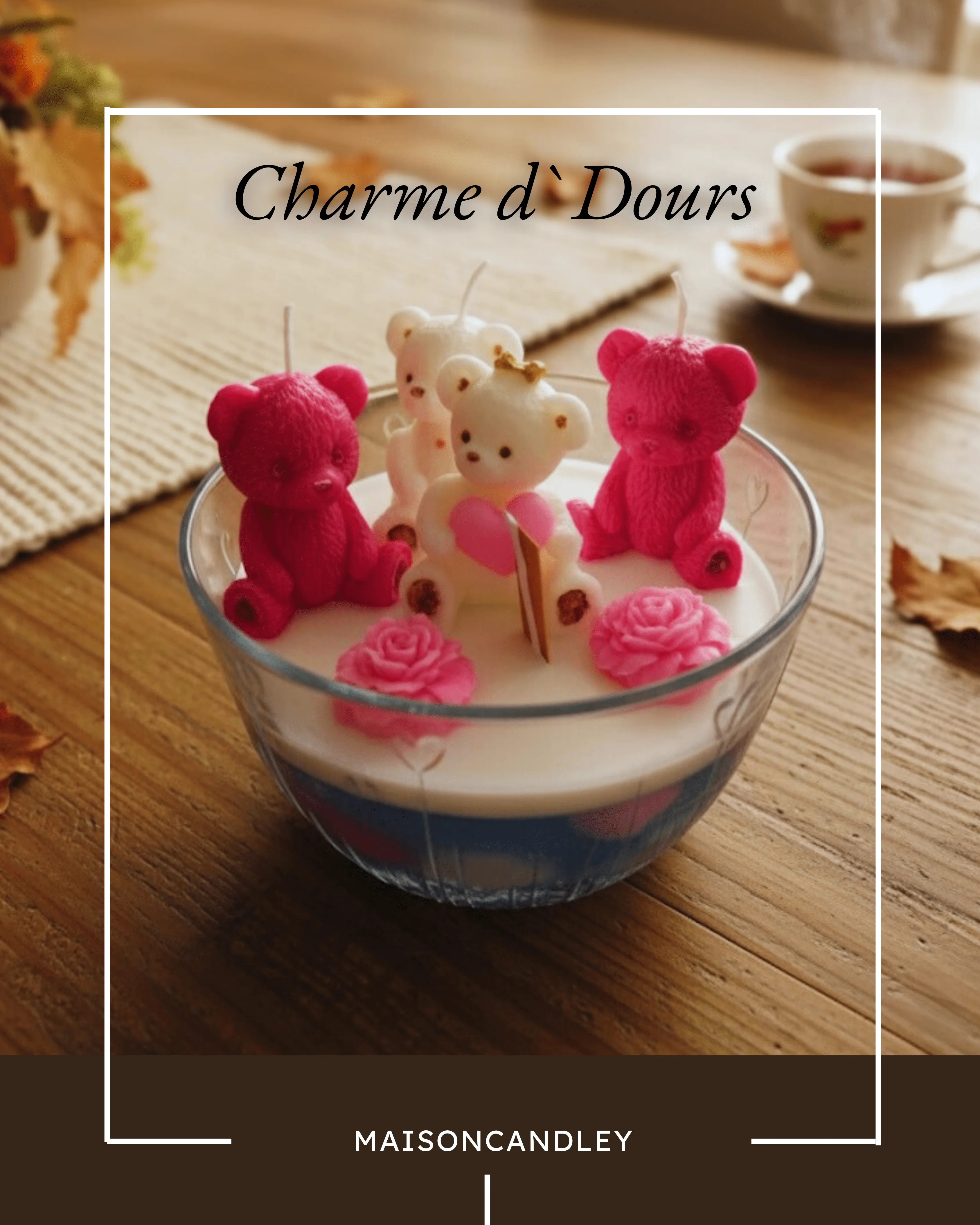 Charme d’Dours