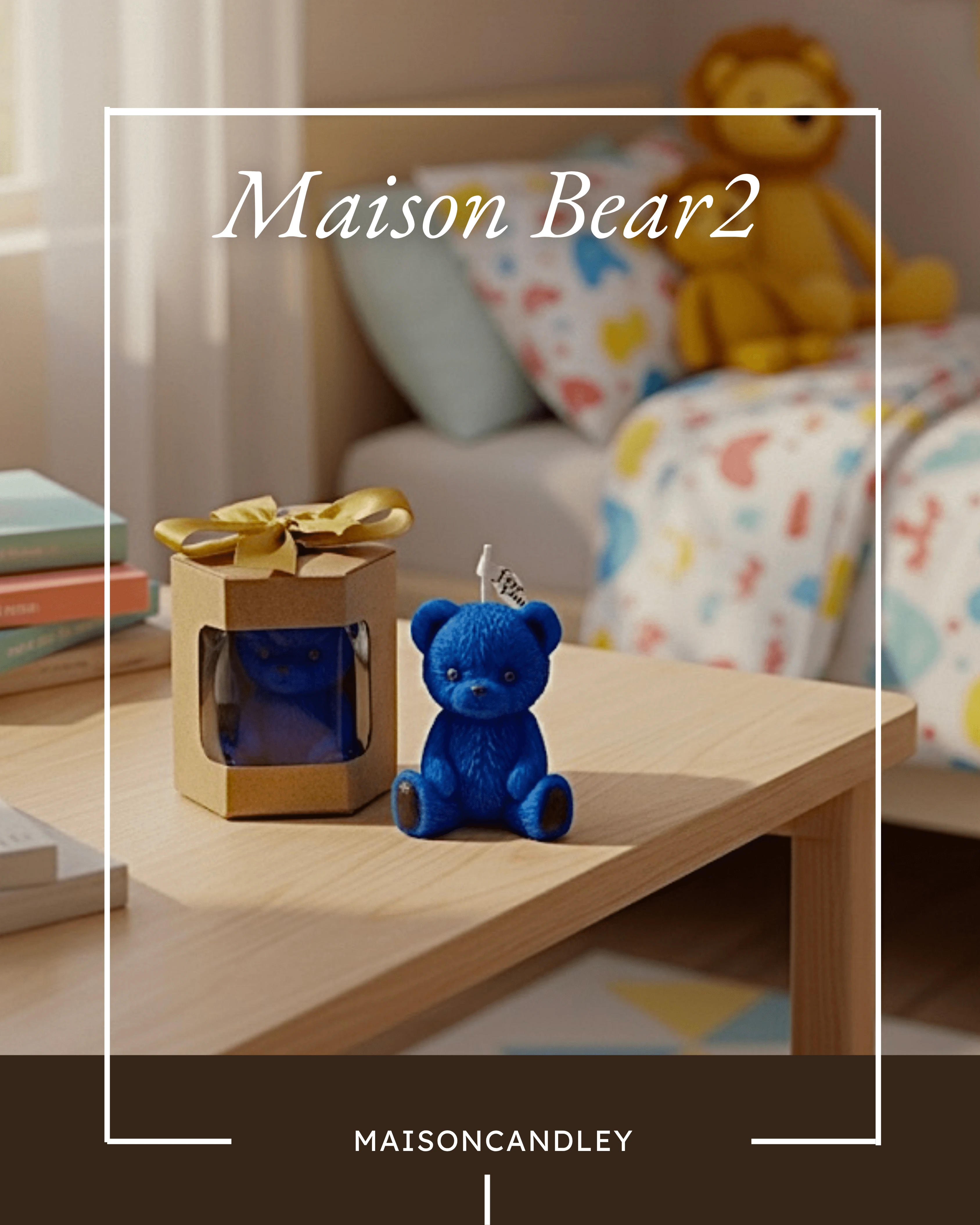 Maison Bear