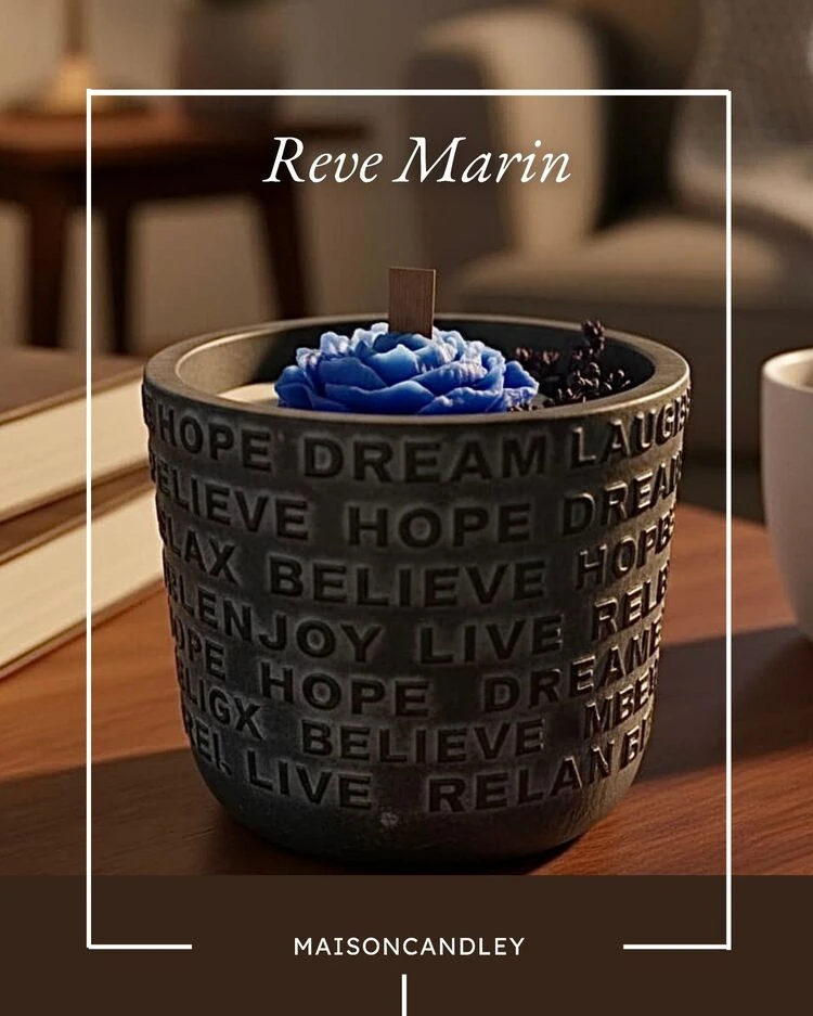 Reve Marin