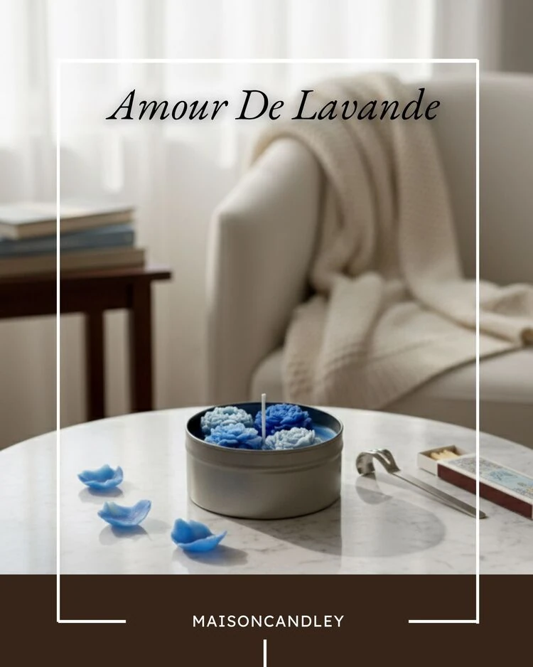 Amour De Lavande