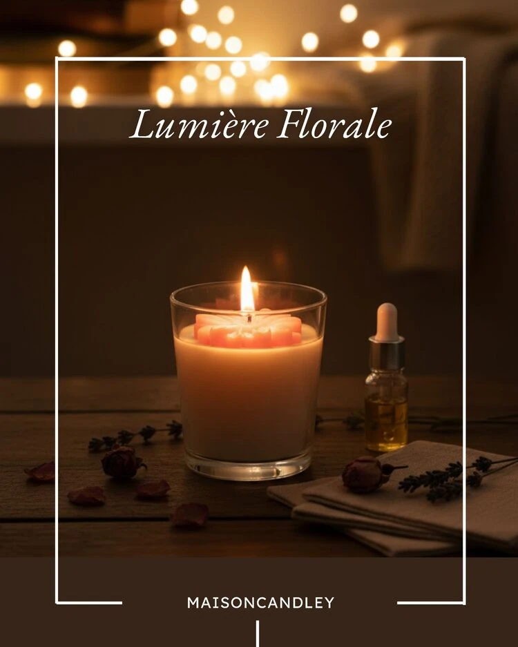 Lumiere Florale