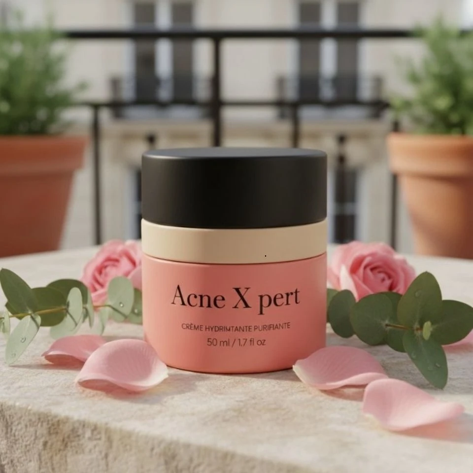 AcneXpert  Face Cream