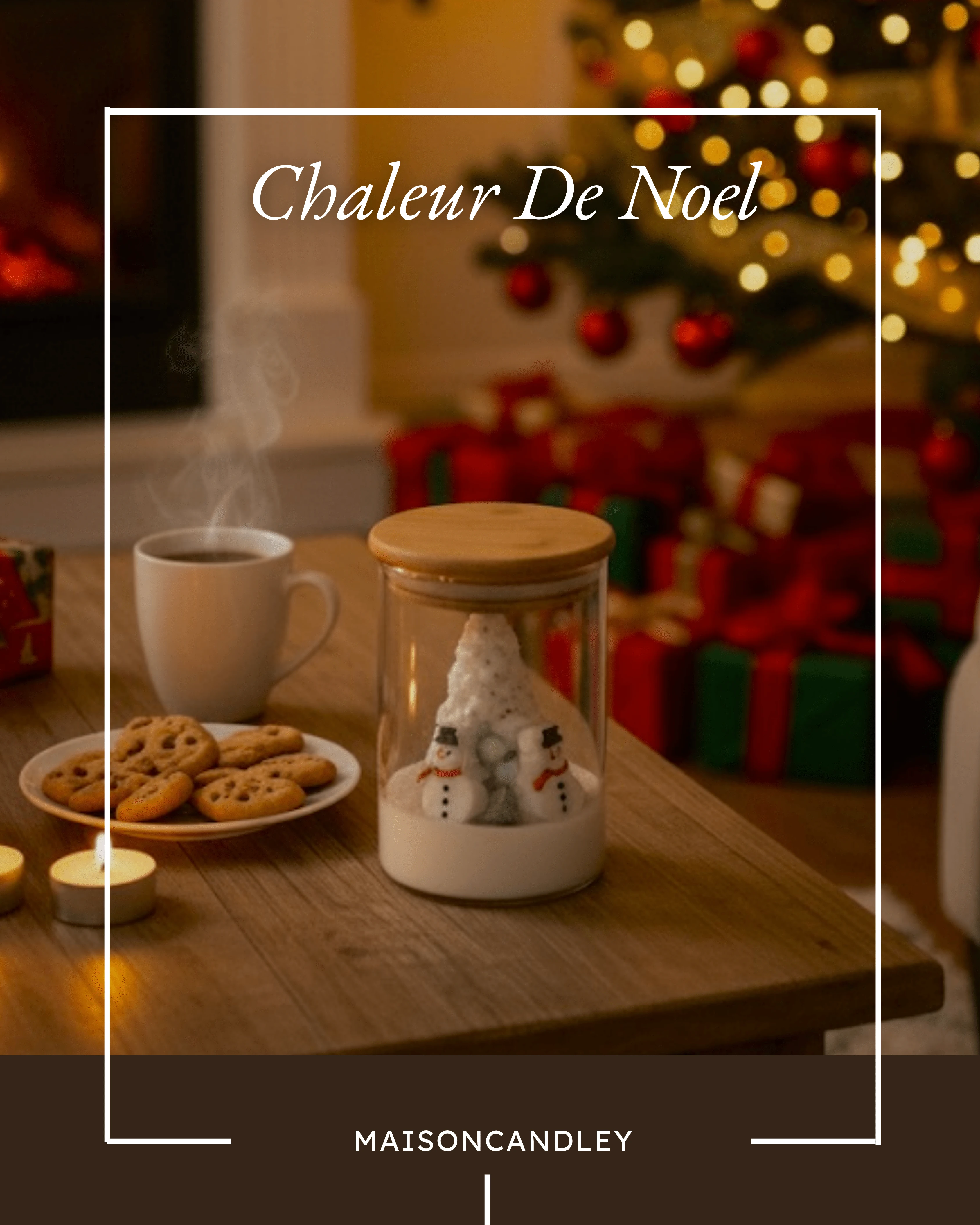 Chaleur De Noel