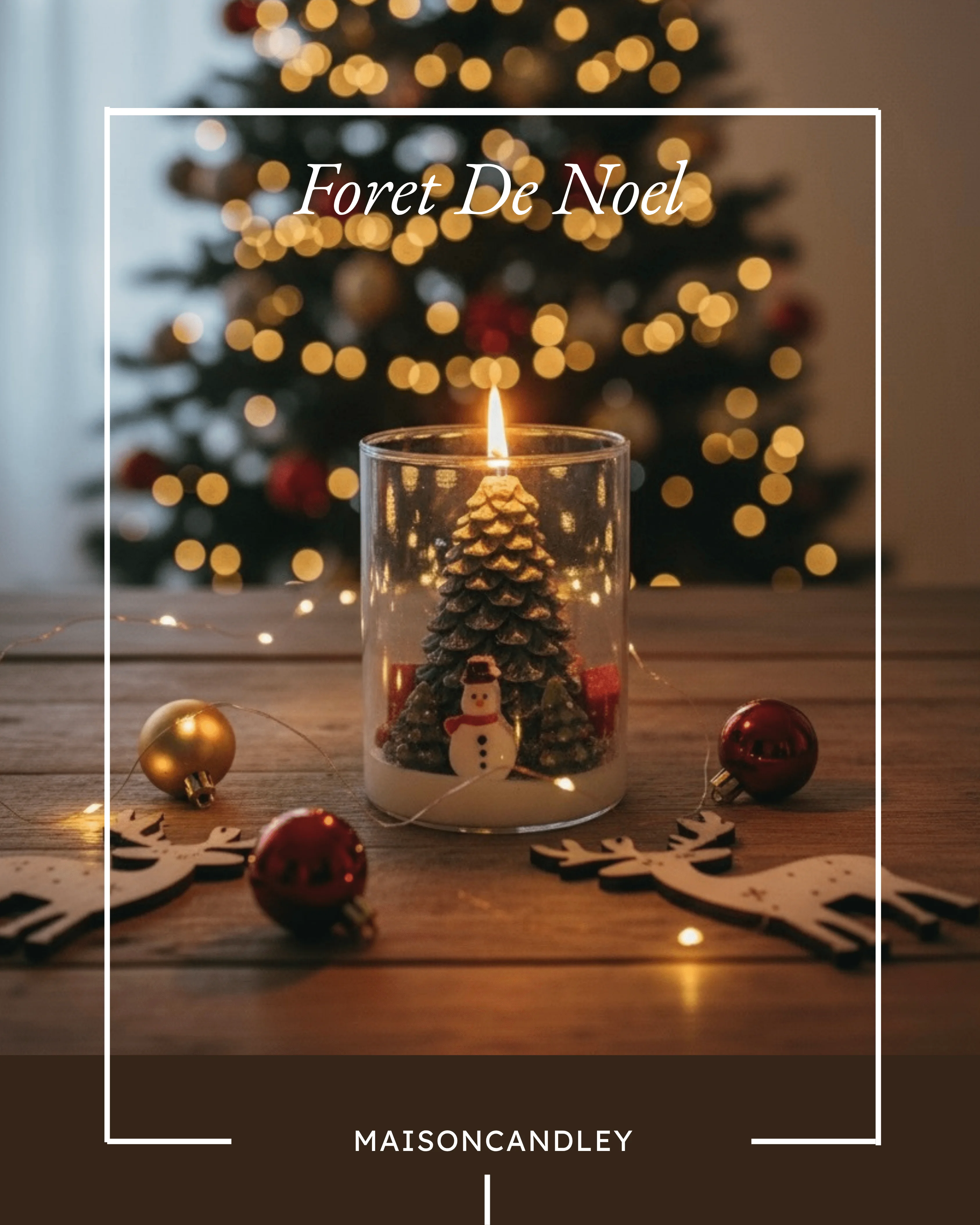 Foret De Noel