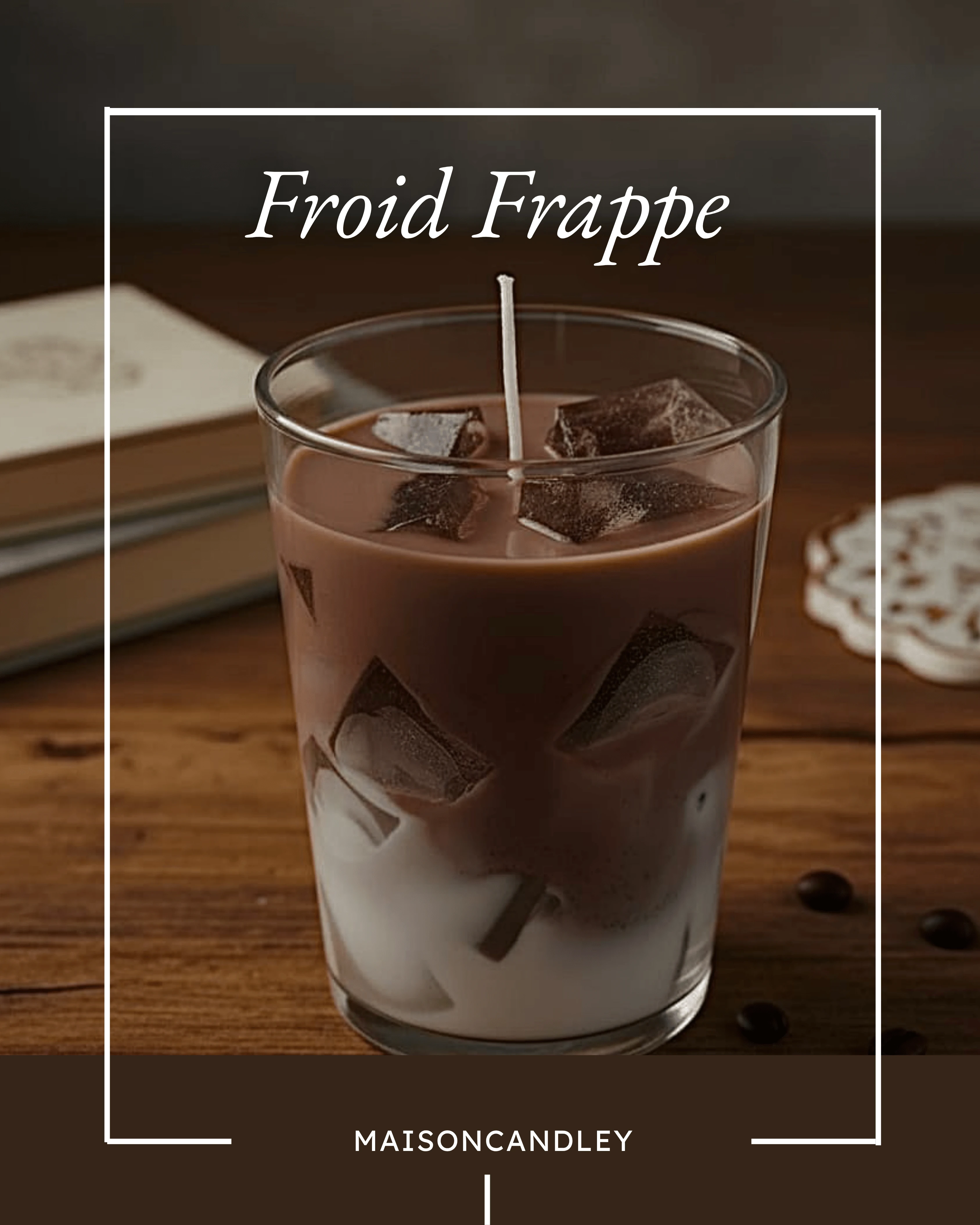 Froid Frappe