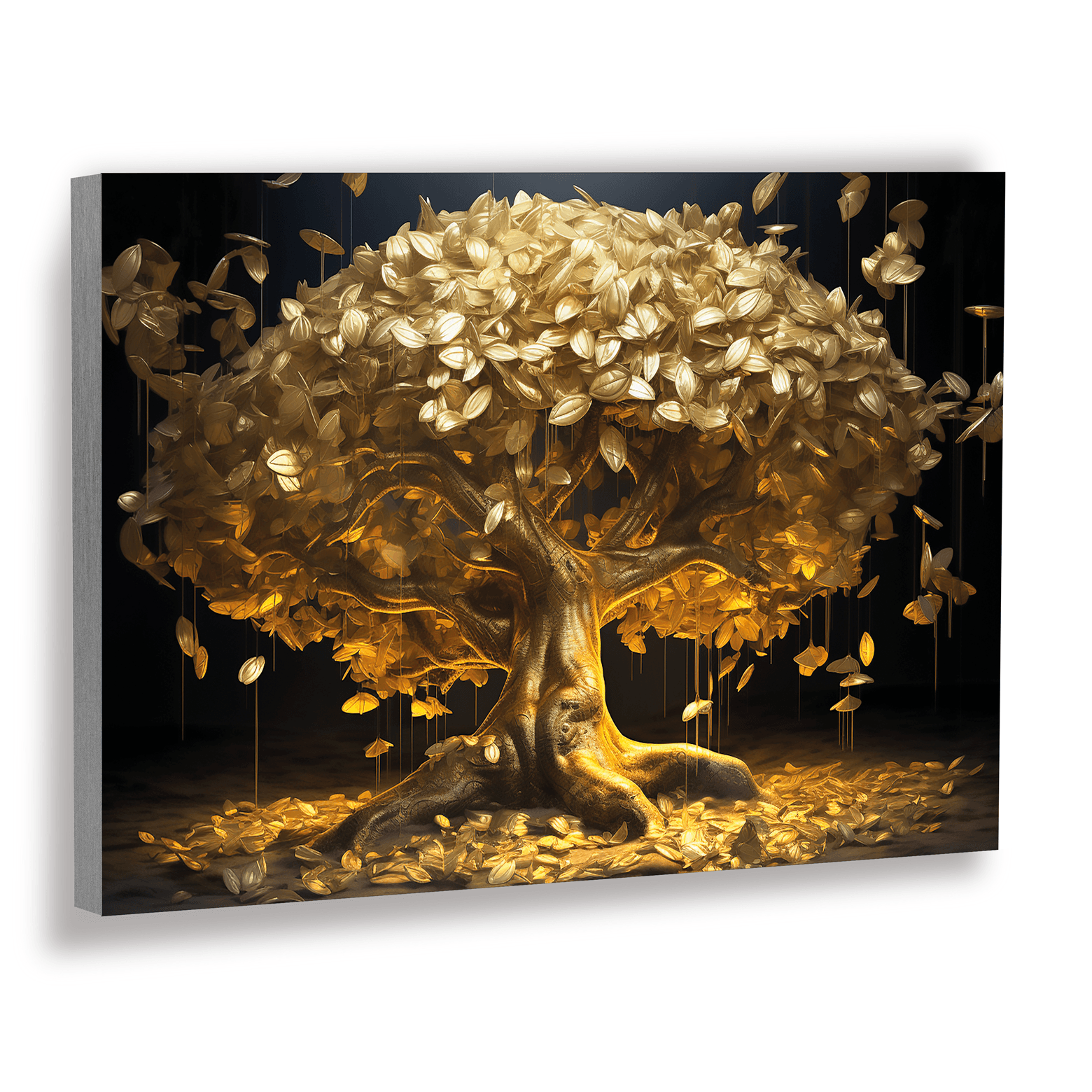 Altın Ağaç - Golden Tree