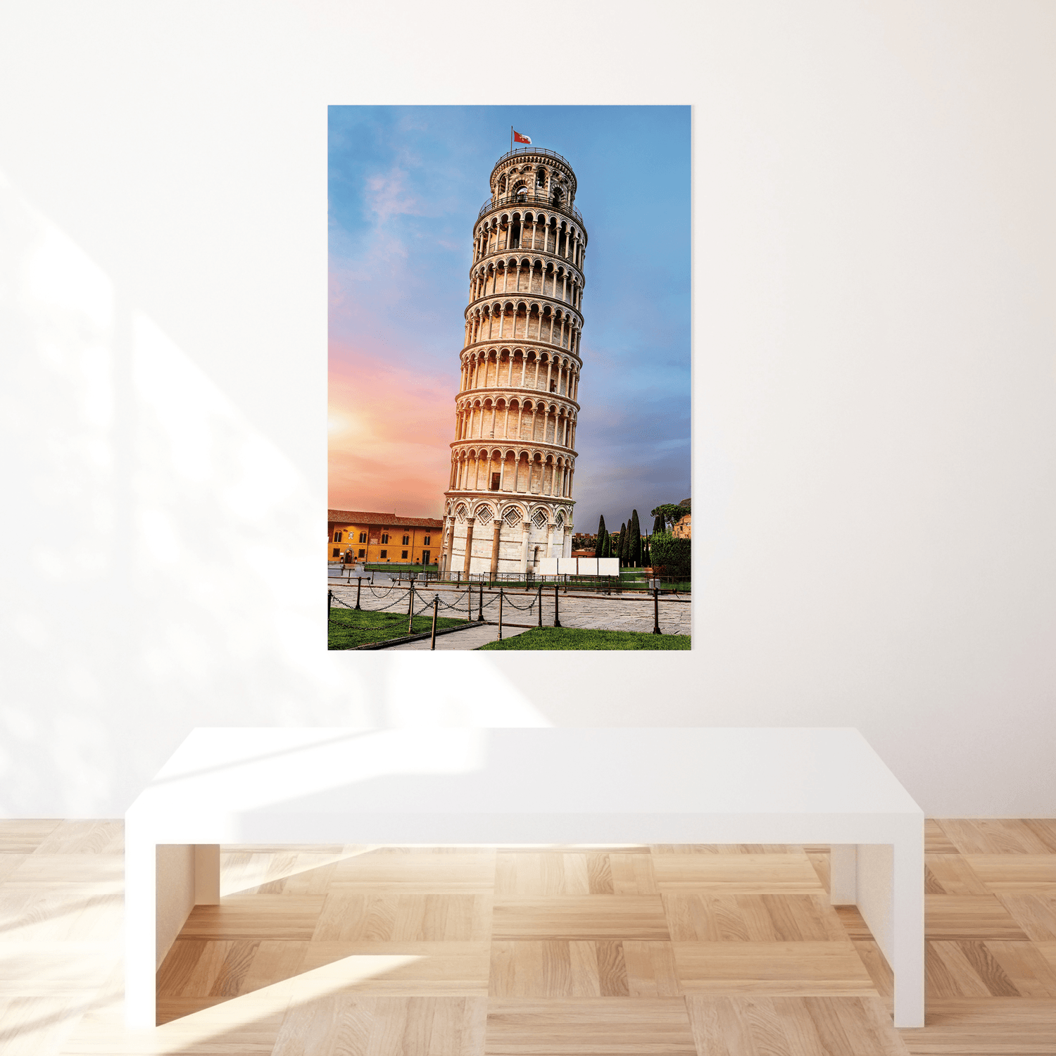 Pisa Kulesi Pisa-Pisa Tower Pisa