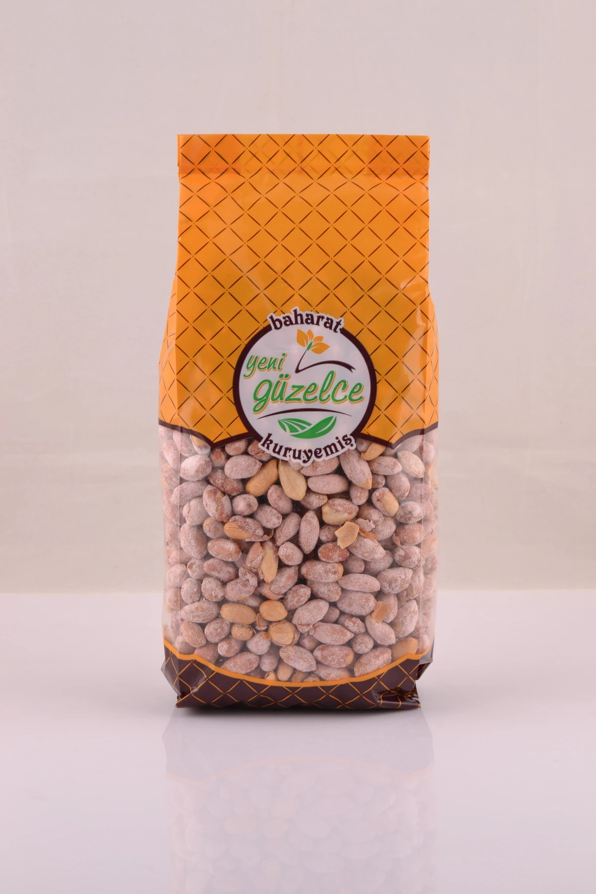 Tuzlu Fıstık Osmaniye Double Yeni Mahsul