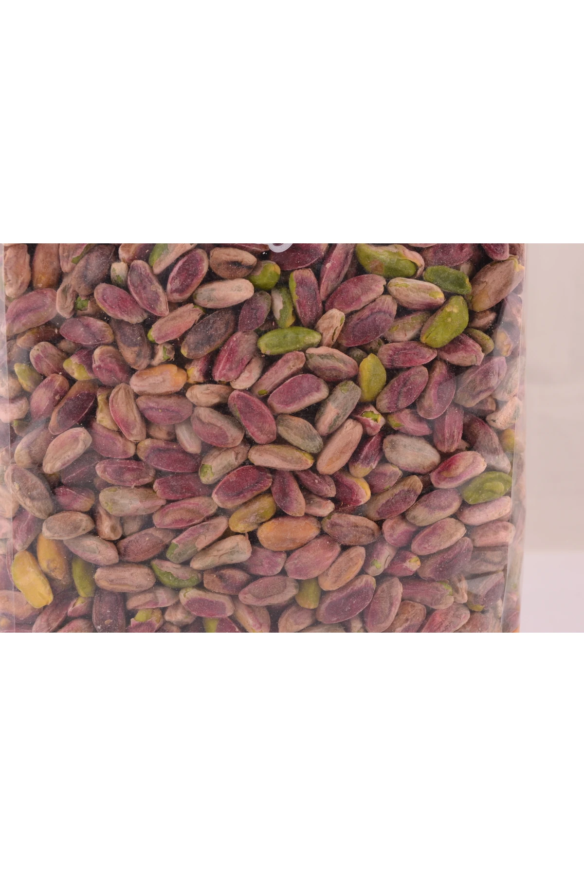 Antep Fıstığı Tane Yeni Mahsul