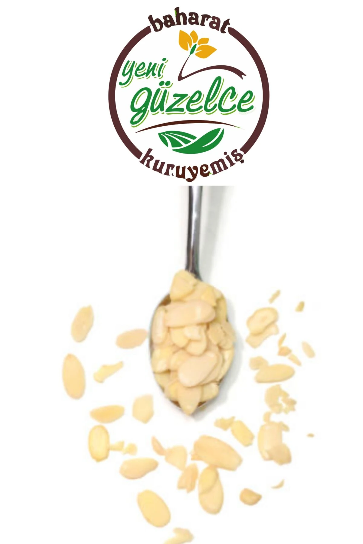 Badem File Yeni Mahsul