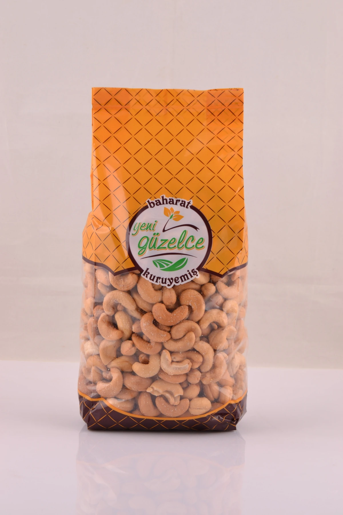 Kaju Kavrulmuş Yeni Mahsul 180’lik kalibre