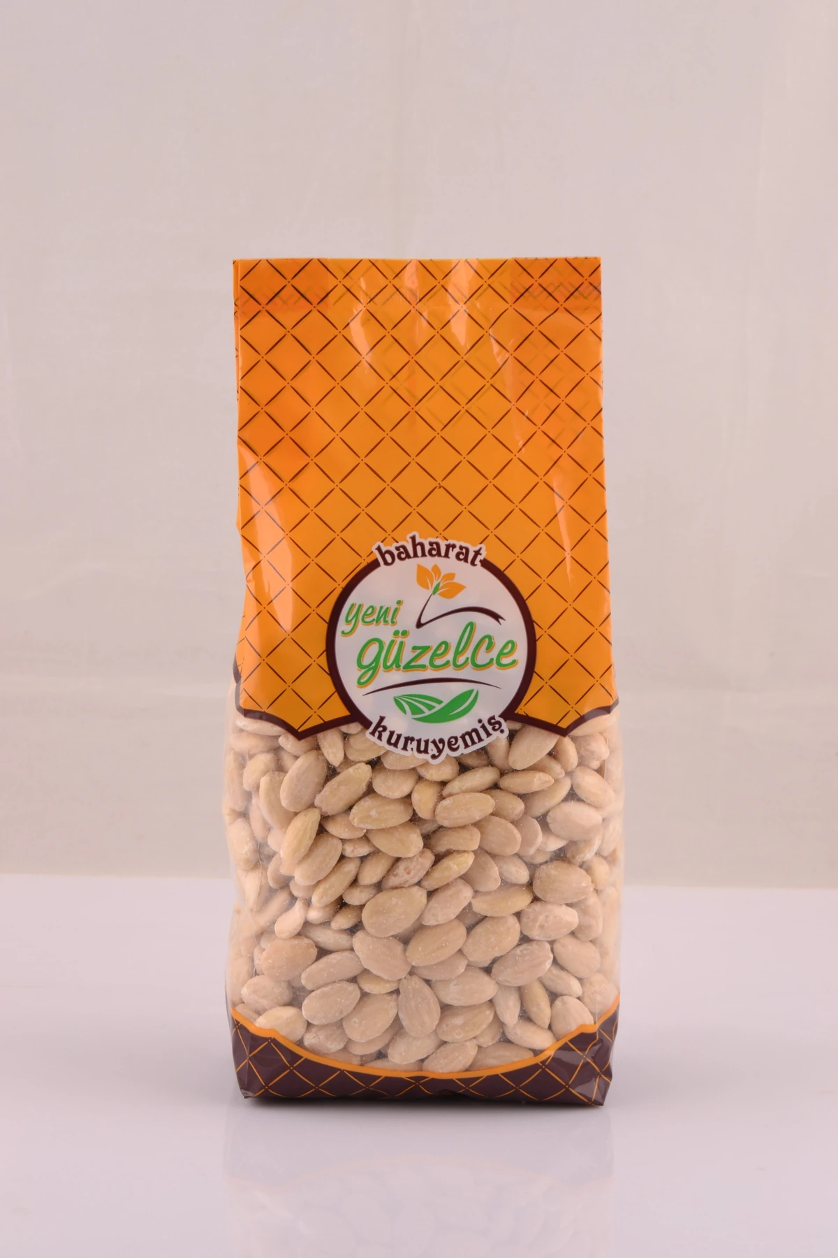 Badem İçi Soyulmuş Yeni Mahsul