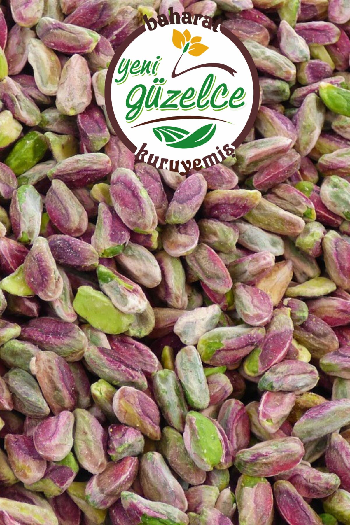 Antep Fıstığı Tane Yeni Mahsul