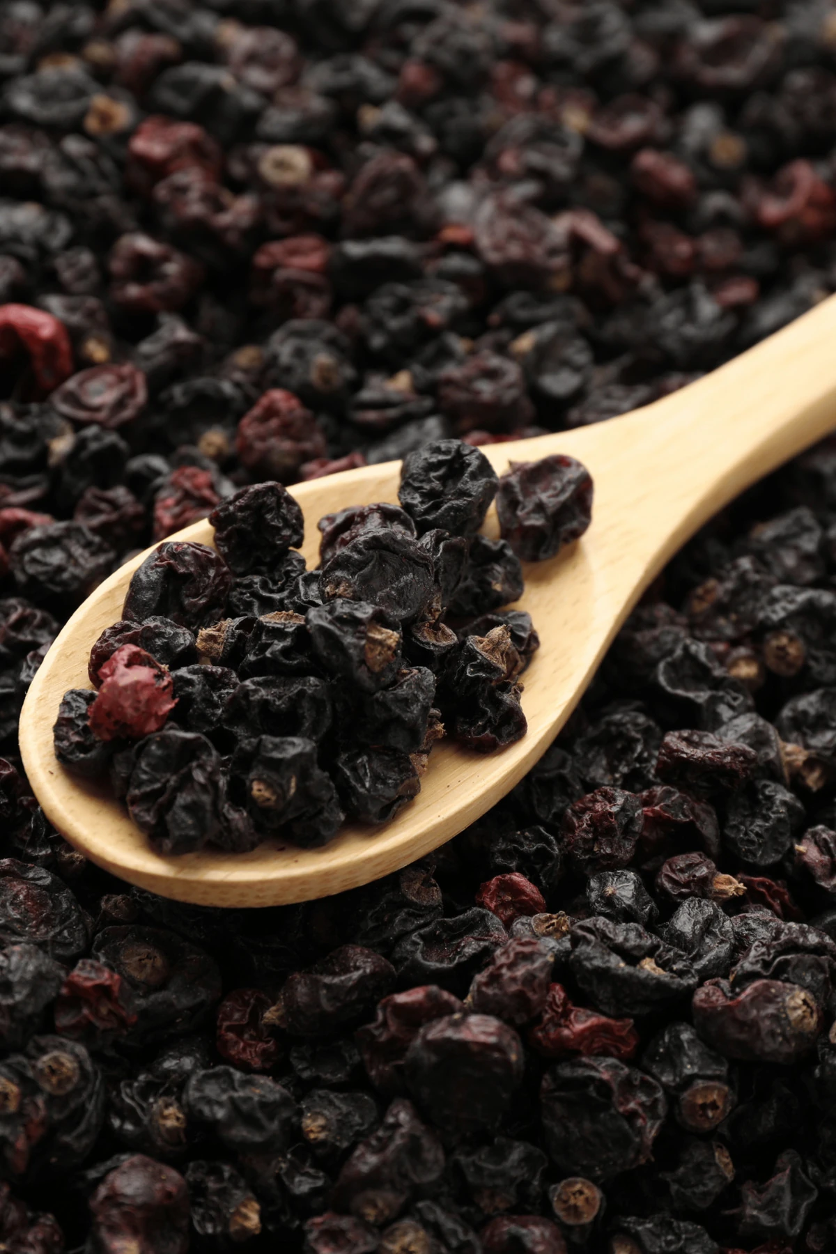 Yerli Kuş Üzümü Yeni Mahsul