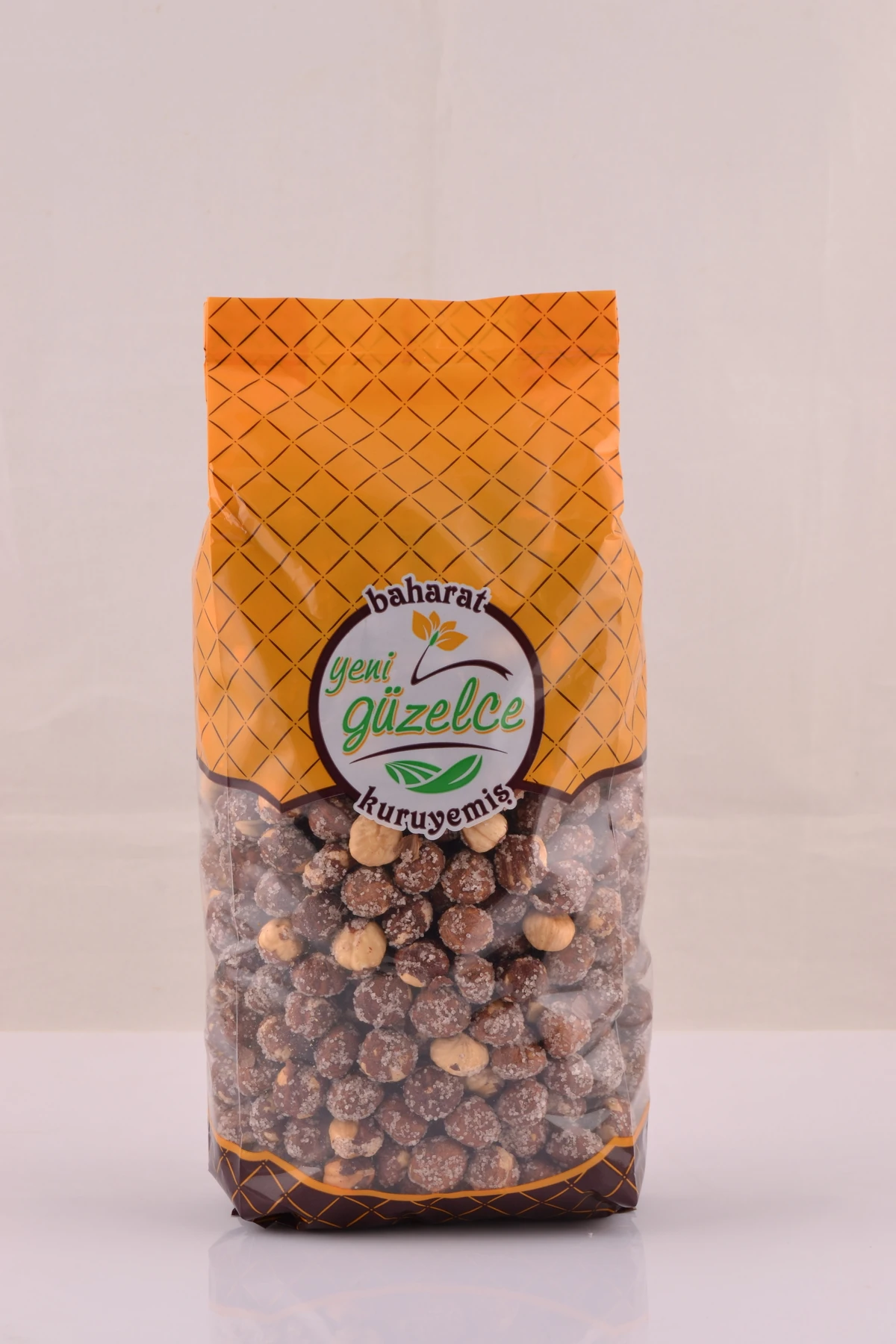 Tuzlu Fındık İçi Yeni Mahsul