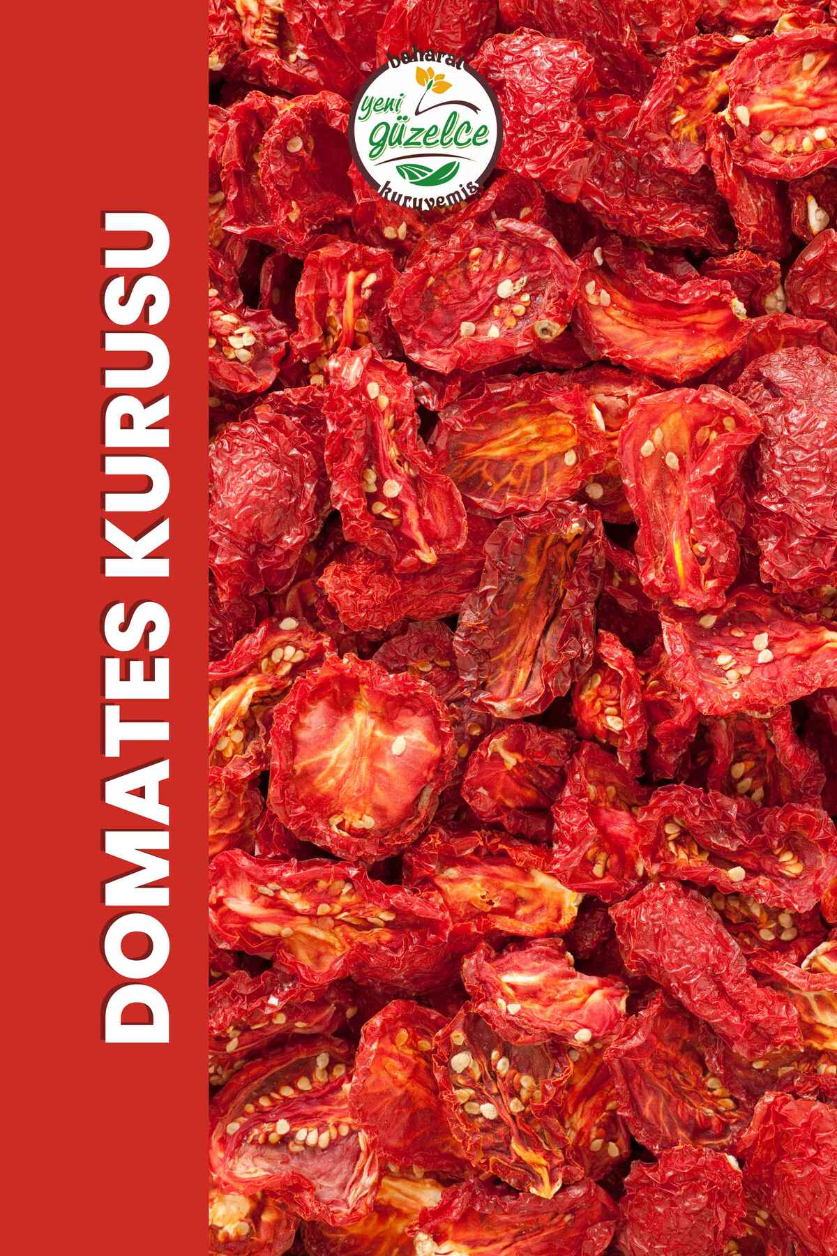 Domates Kurusu Yeni Mahsul